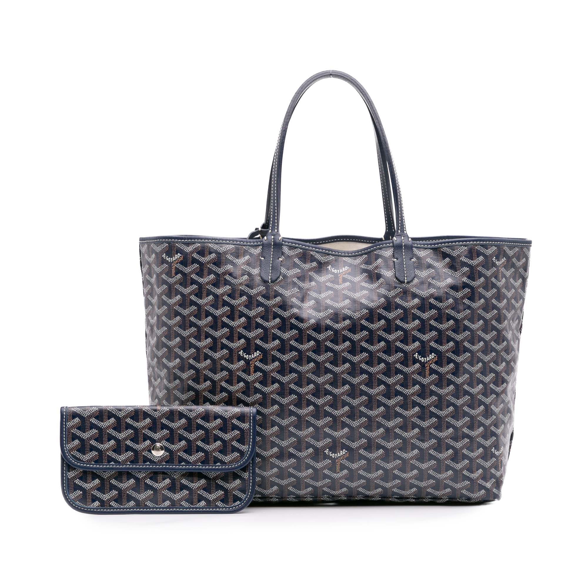 Goyard Goyardine Saint Louis PM - image 12