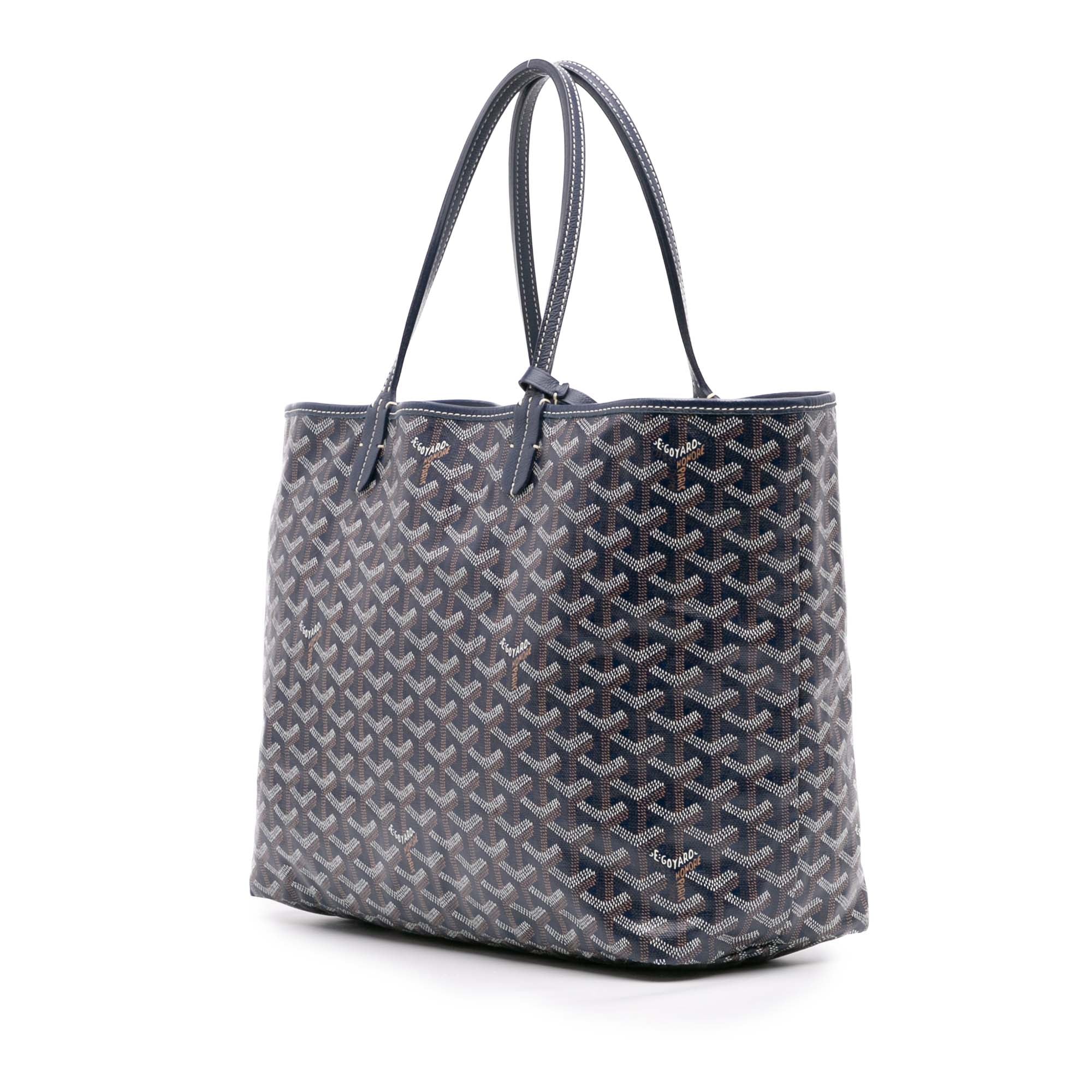 Goyard Goyardine Saint Louis PM - image 2