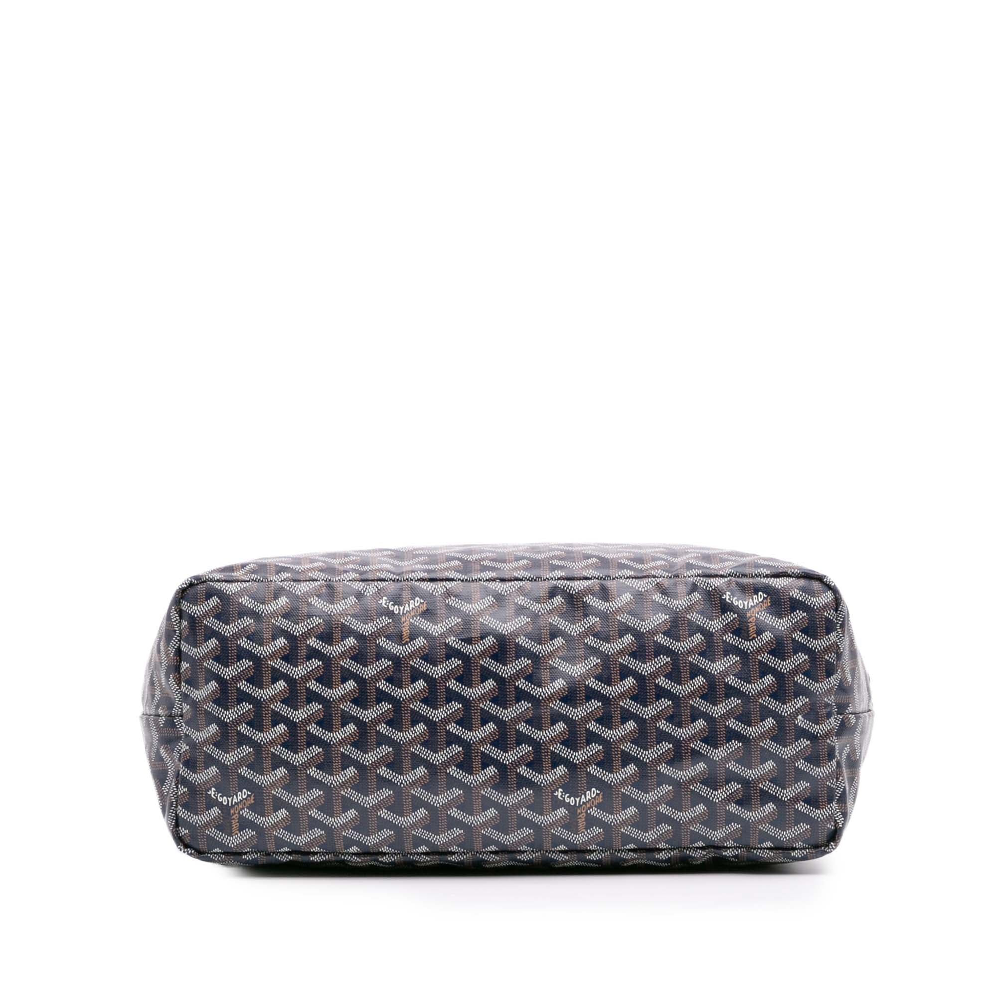 Goyard Goyardine Saint Louis PM - image 3