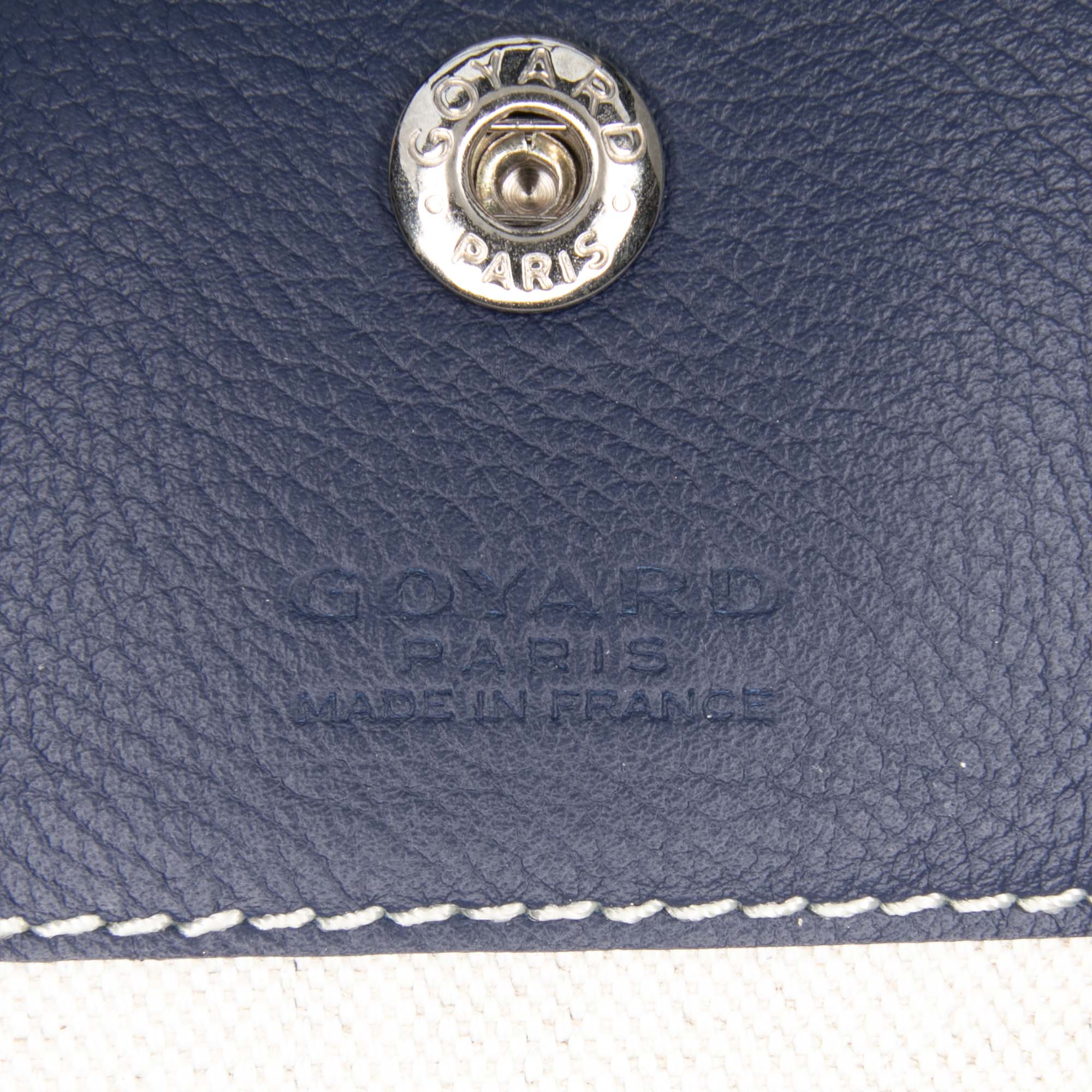 Goyard Goyardine Saint Louis PM - image 5