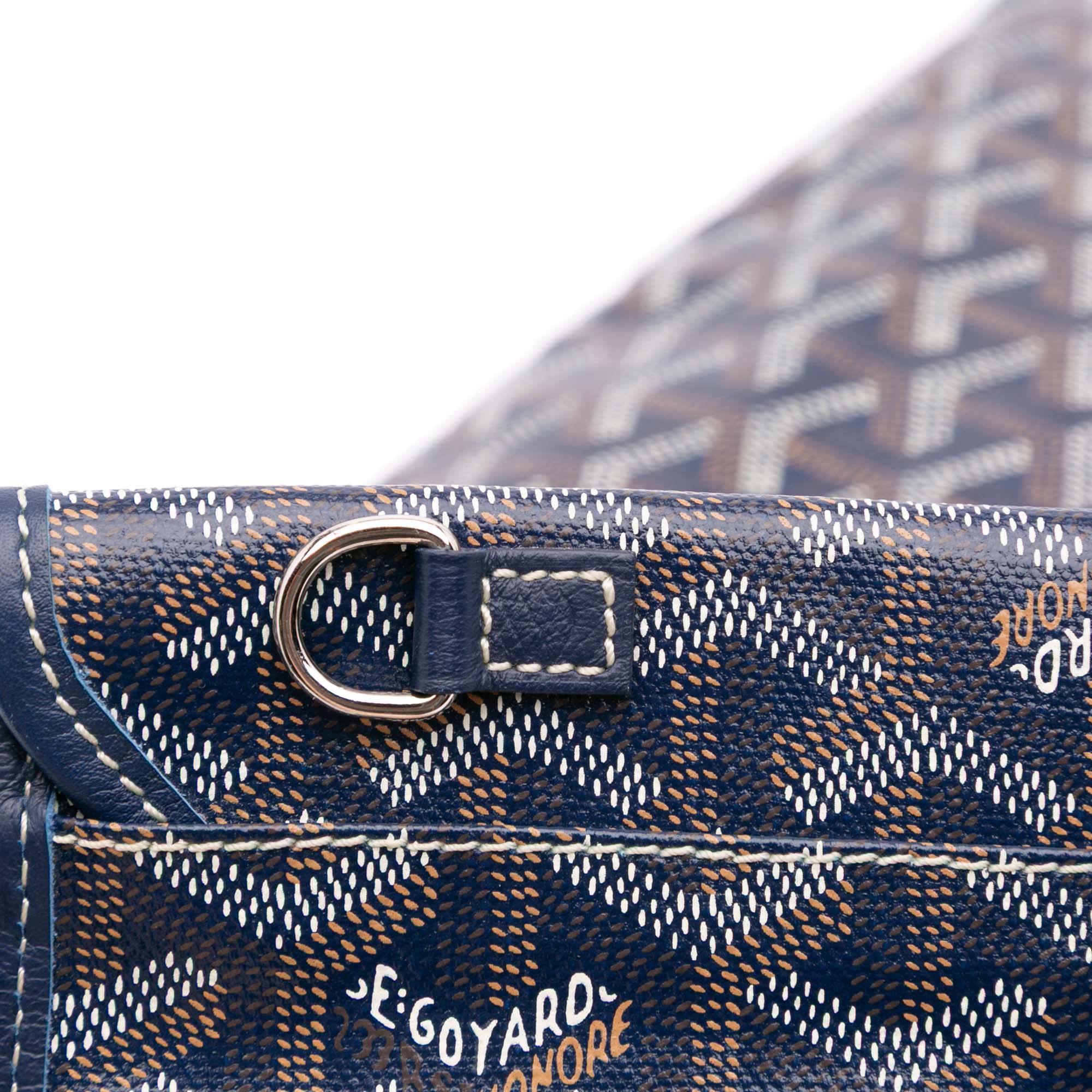 Goyard Goyardine Saint Louis PM - image 6