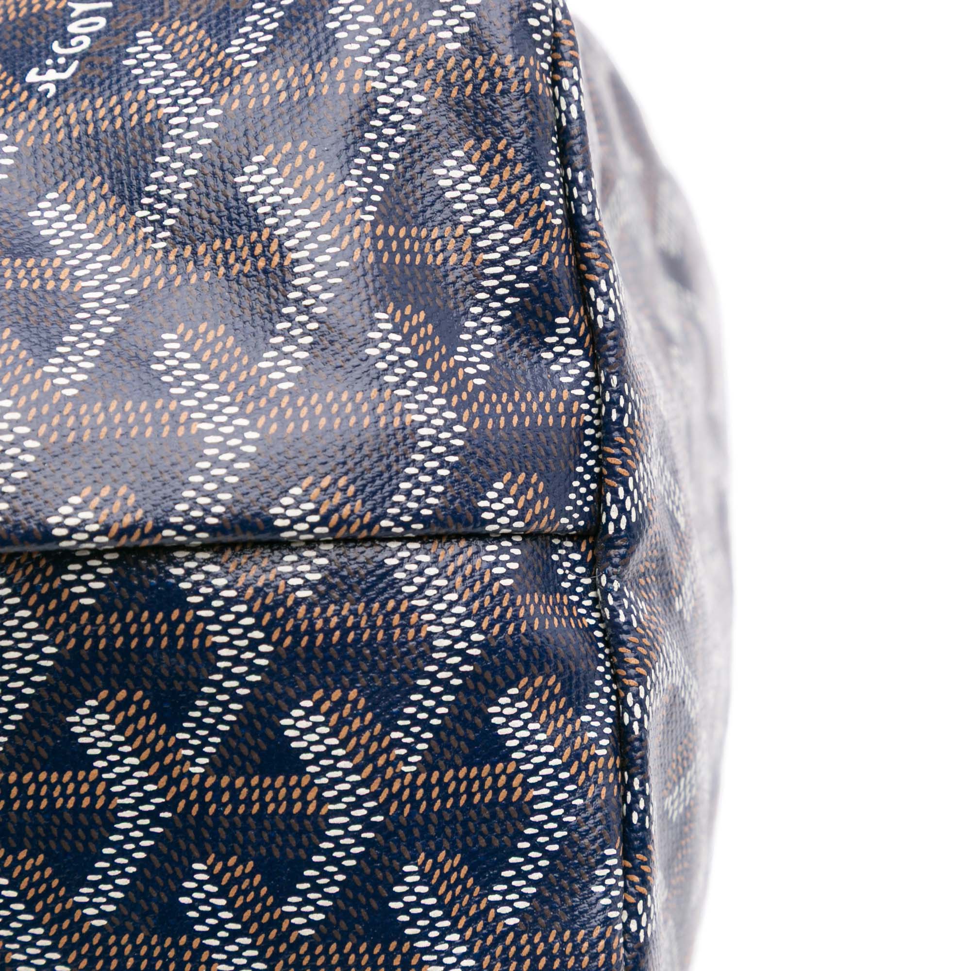 Goyard Goyardine Saint Louis PM - image 7