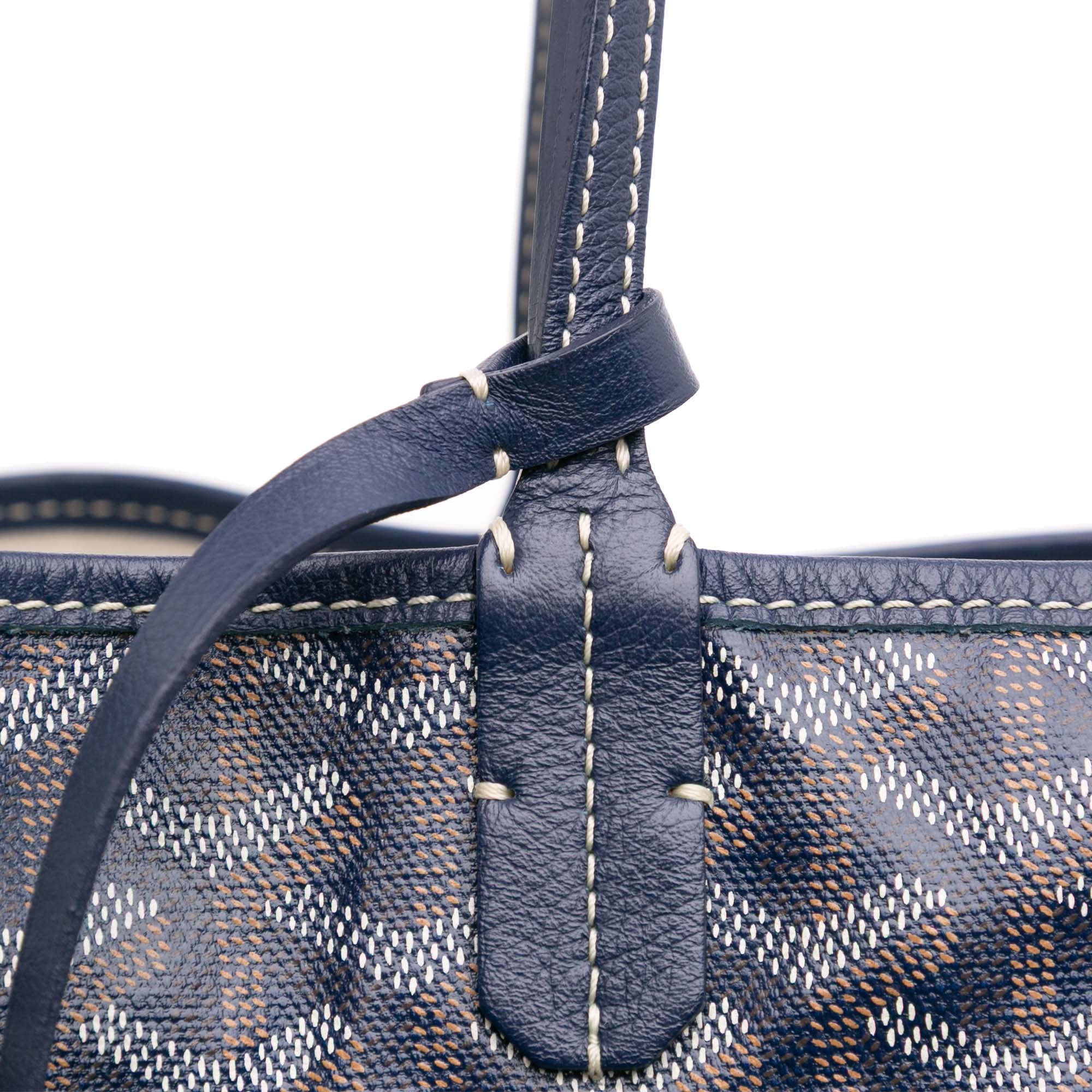Goyard Goyardine Saint Louis PM - image 8