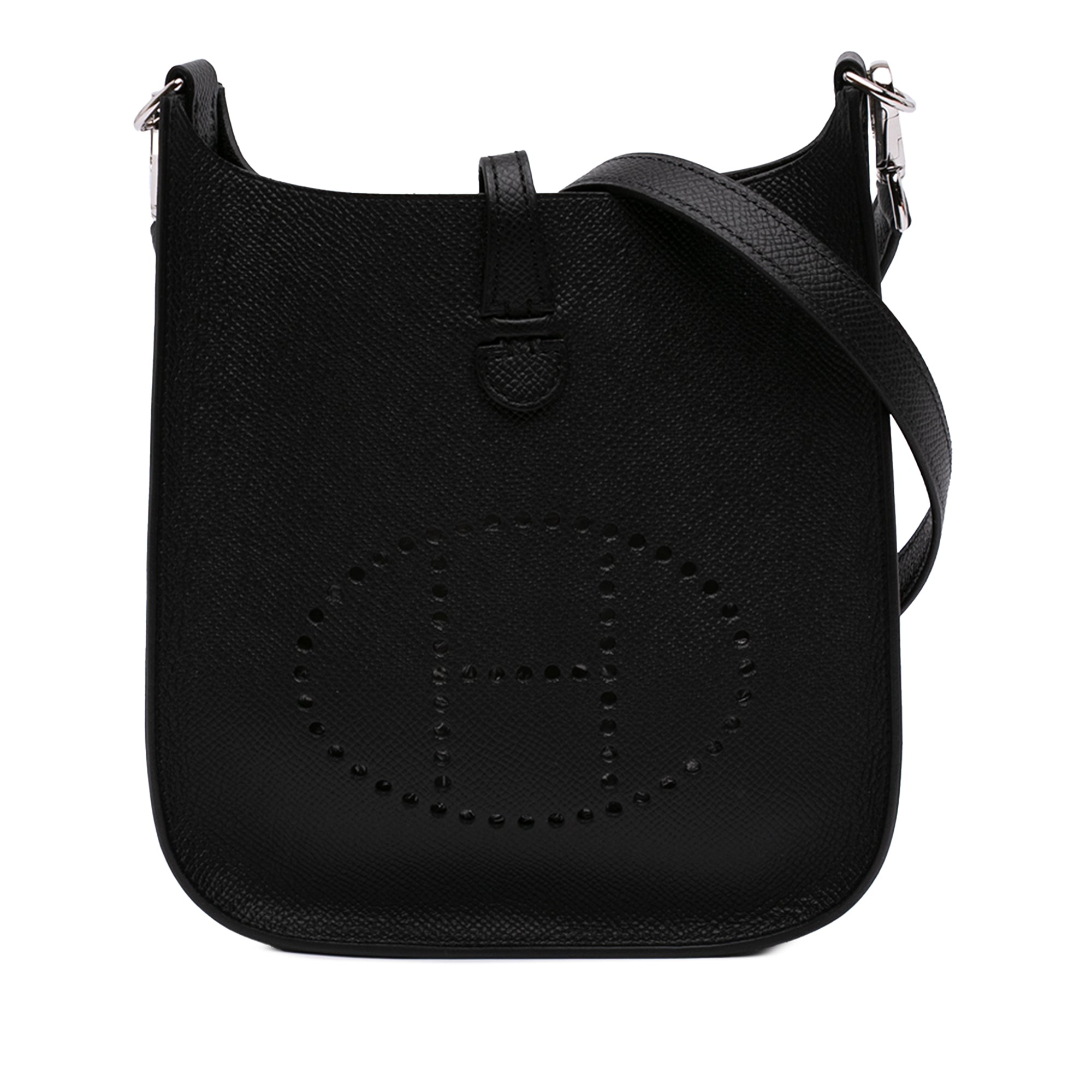 Hermès Epsom Evelyne I 16 Amazone - image 1