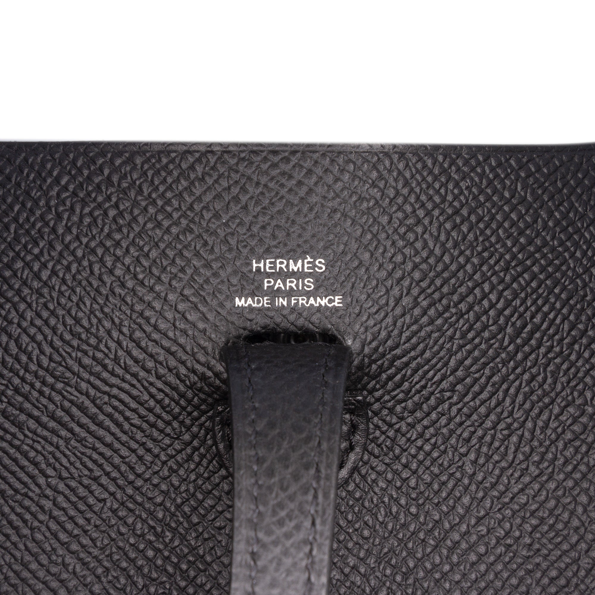 Hermès Epsom Evelyne I 16 Amazone - image 5