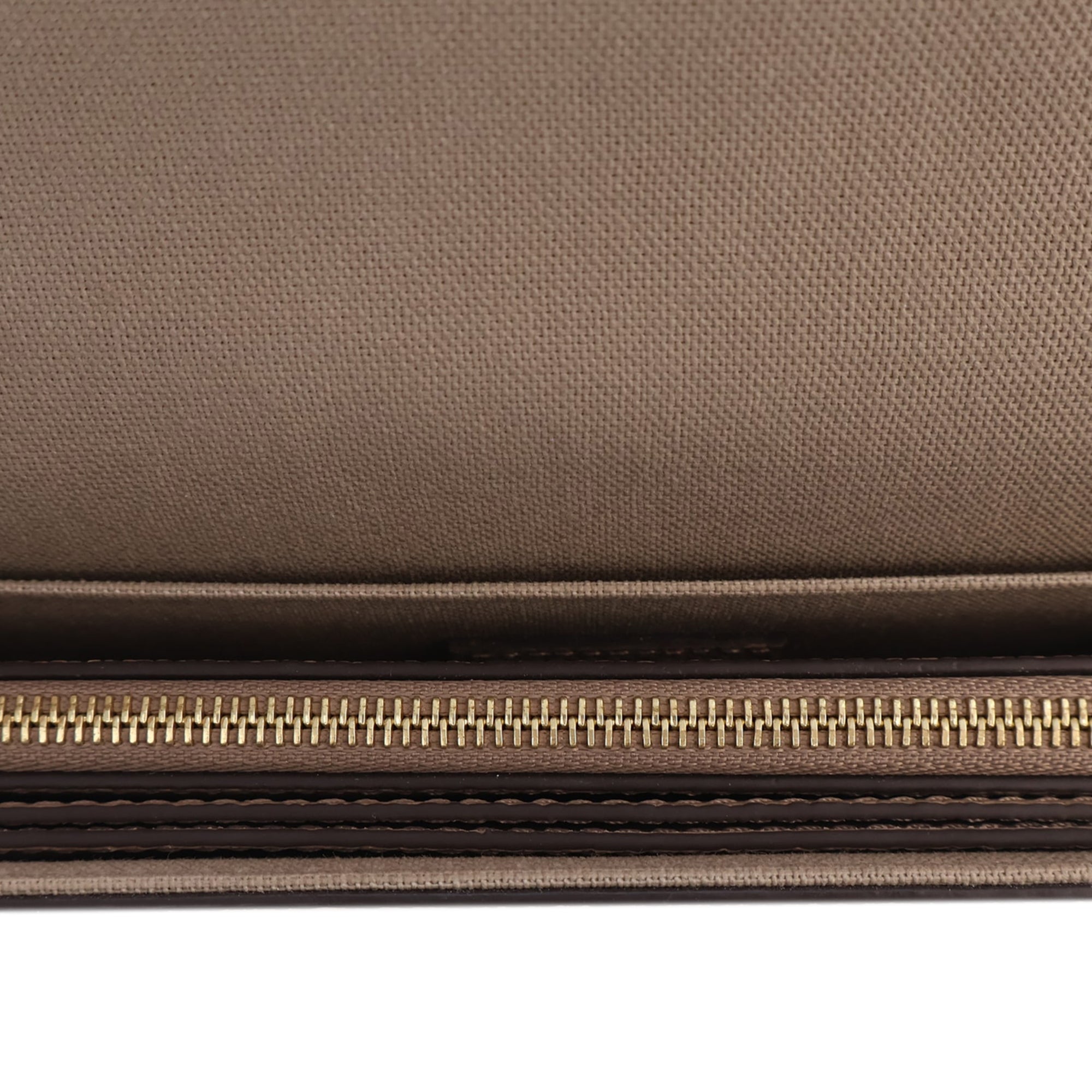 Louis Vuitton Bicolor Monogram Empreinte Pochette Felicie - image 8