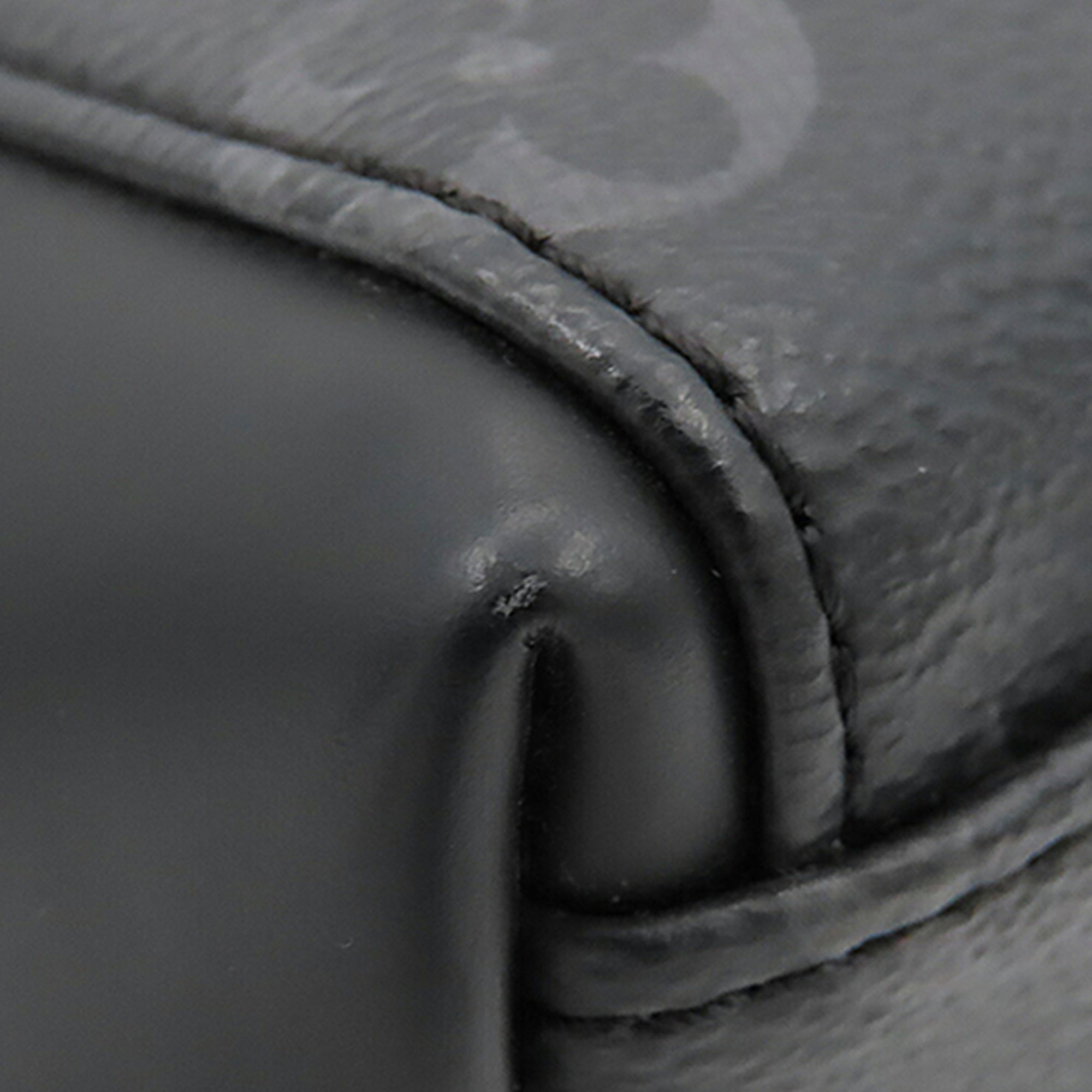 Louis Vuitton Monogram Eclipse Voyager PM - image 11