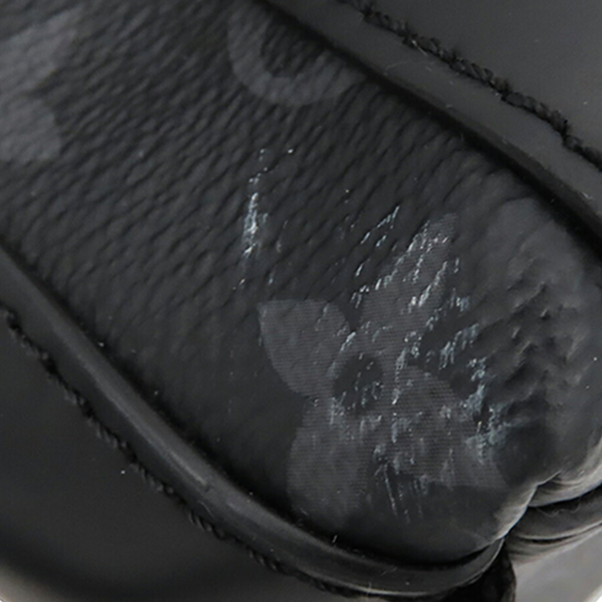 Louis Vuitton Monogram Eclipse Voyager PM - image 12