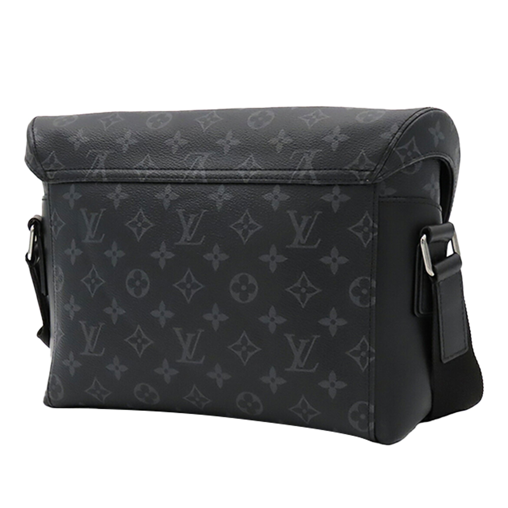 Louis Vuitton Monogram Eclipse Voyager PM - image 2