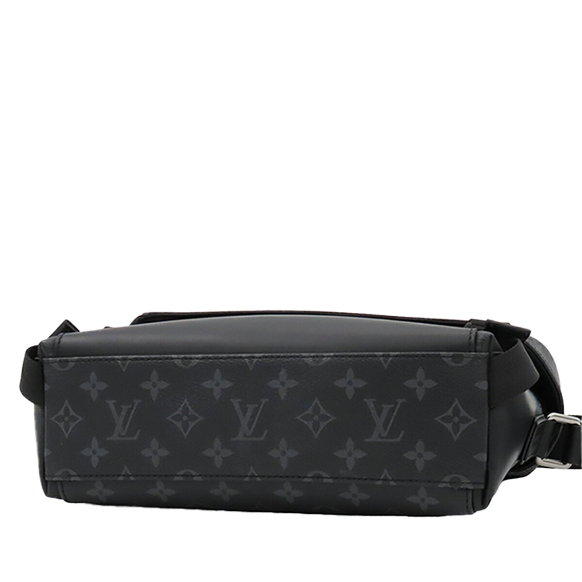 Louis Vuitton Monogram Eclipse Voyager PM - image 3