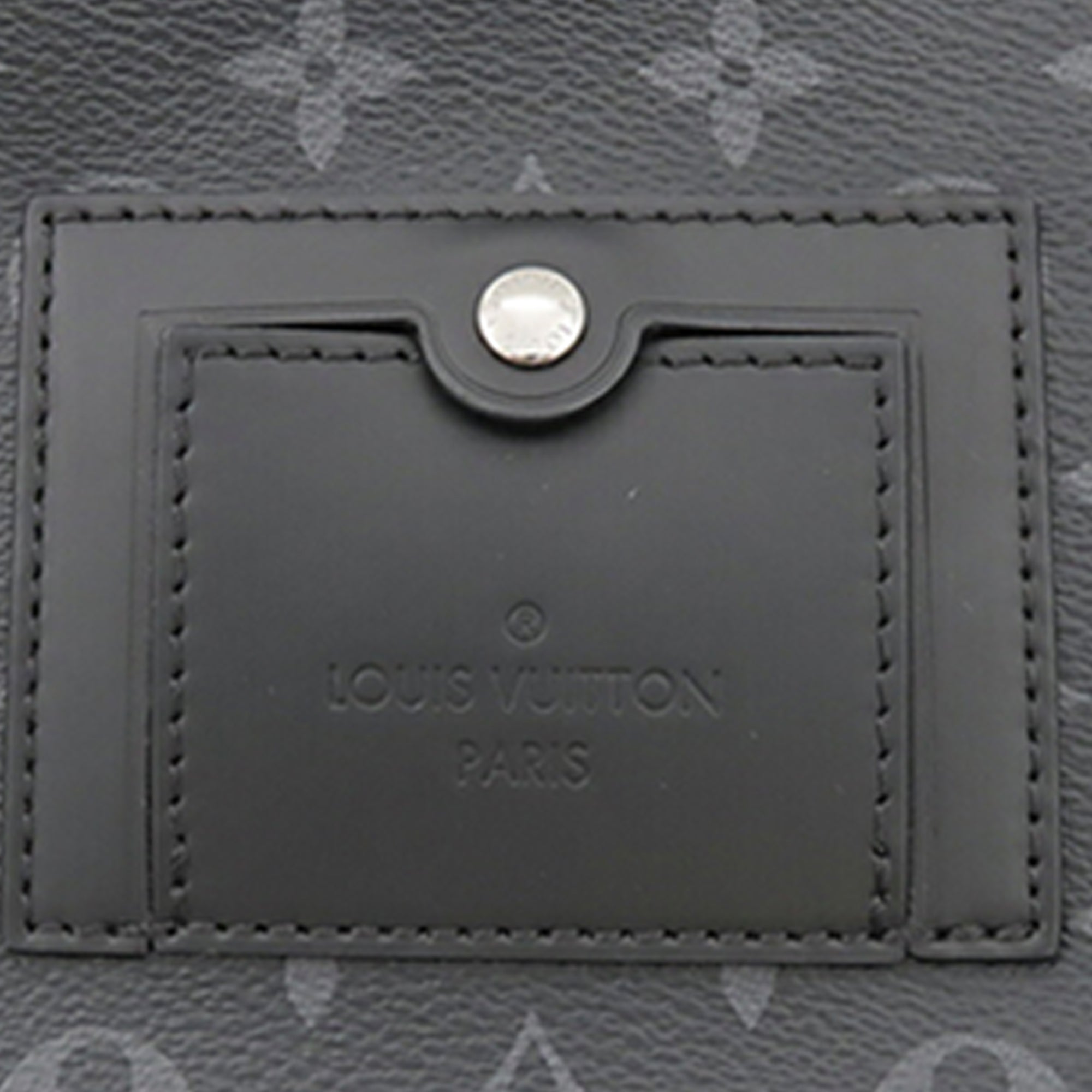 Louis Vuitton Monogram Eclipse Voyager PM - image 5