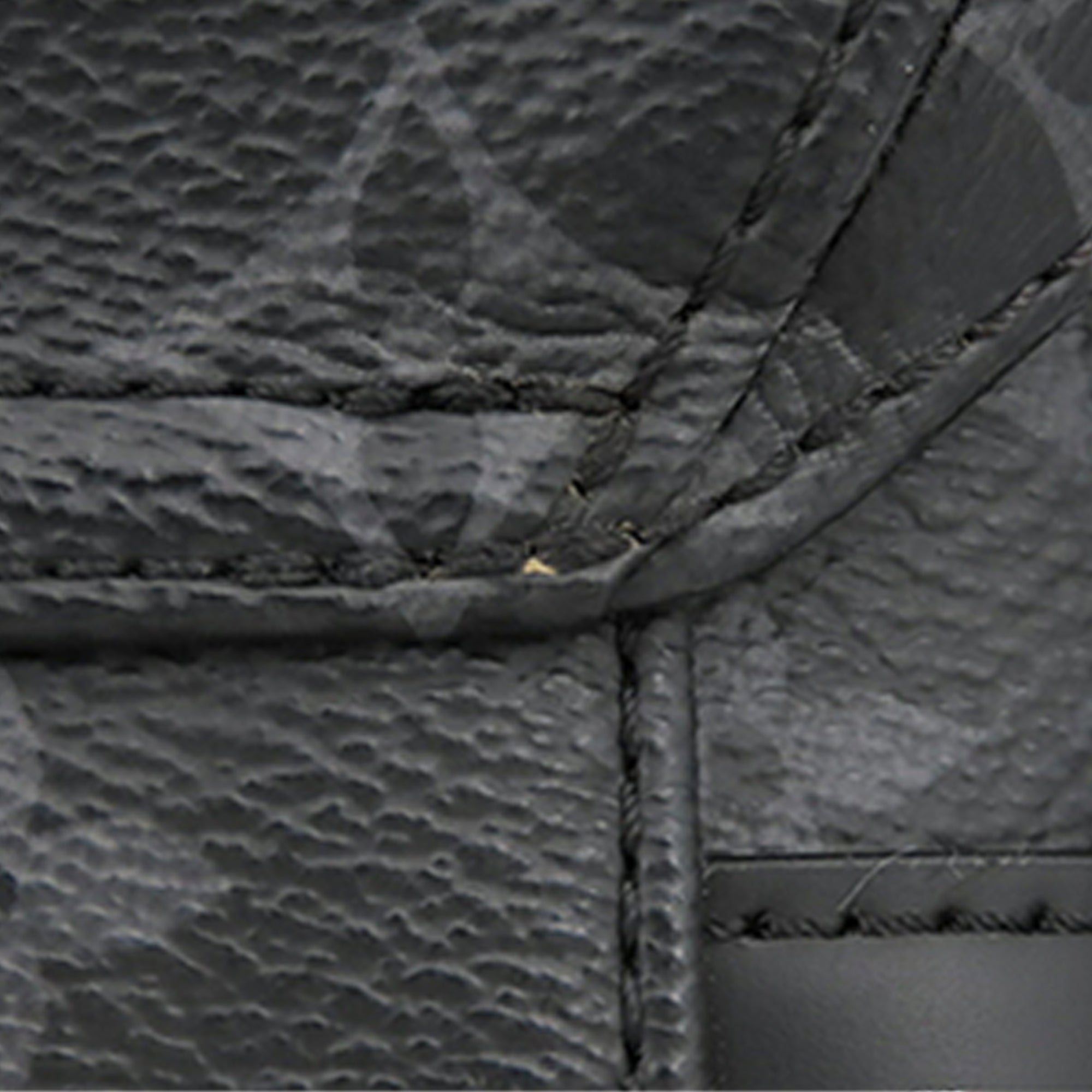 Louis Vuitton Monogram Eclipse Voyager PM - image 7