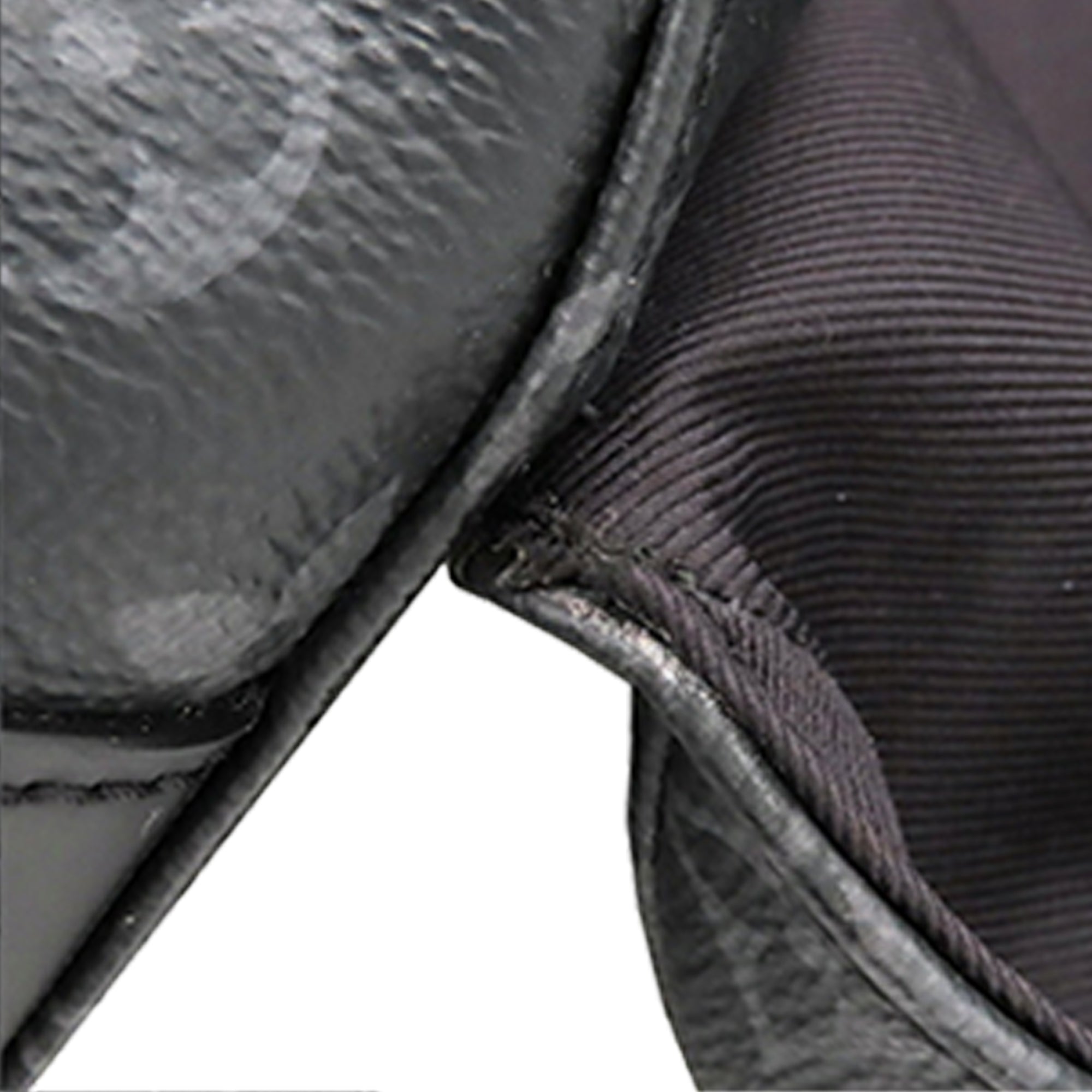 Louis Vuitton Monogram Eclipse Voyager PM - image 8