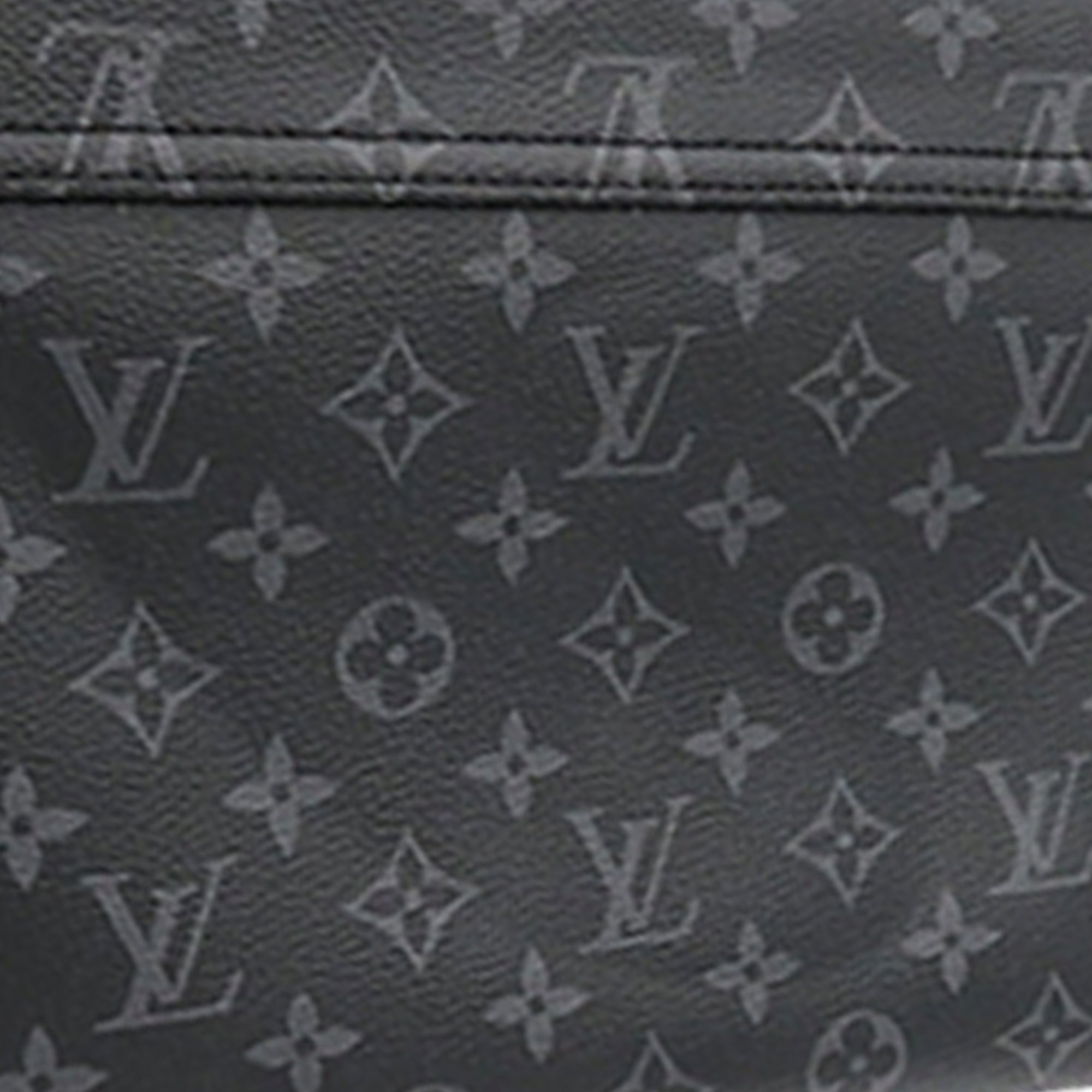 Louis Vuitton Monogram Eclipse Voyager PM - image 9