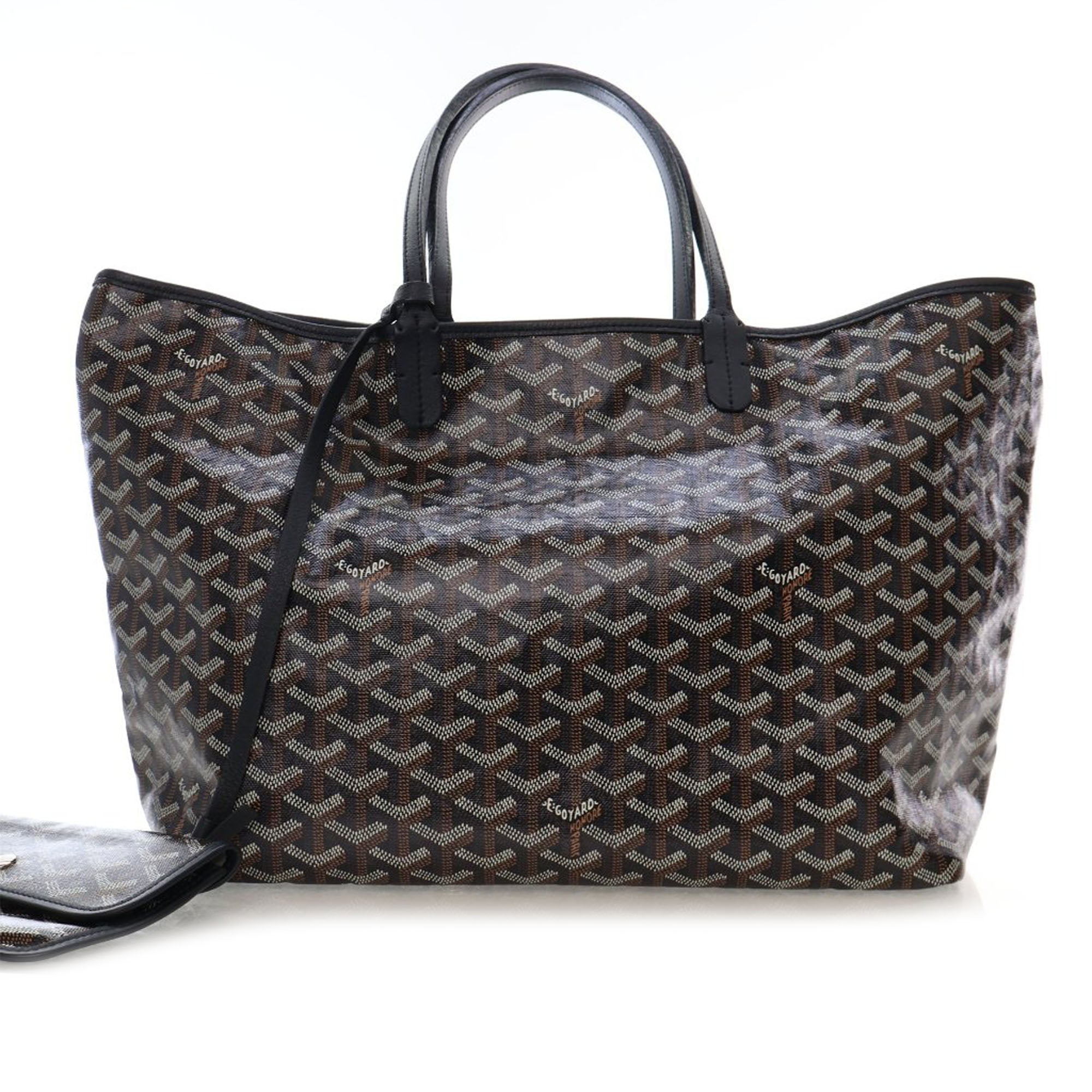 Goyard Goyardine Saint Louis PM - image 1