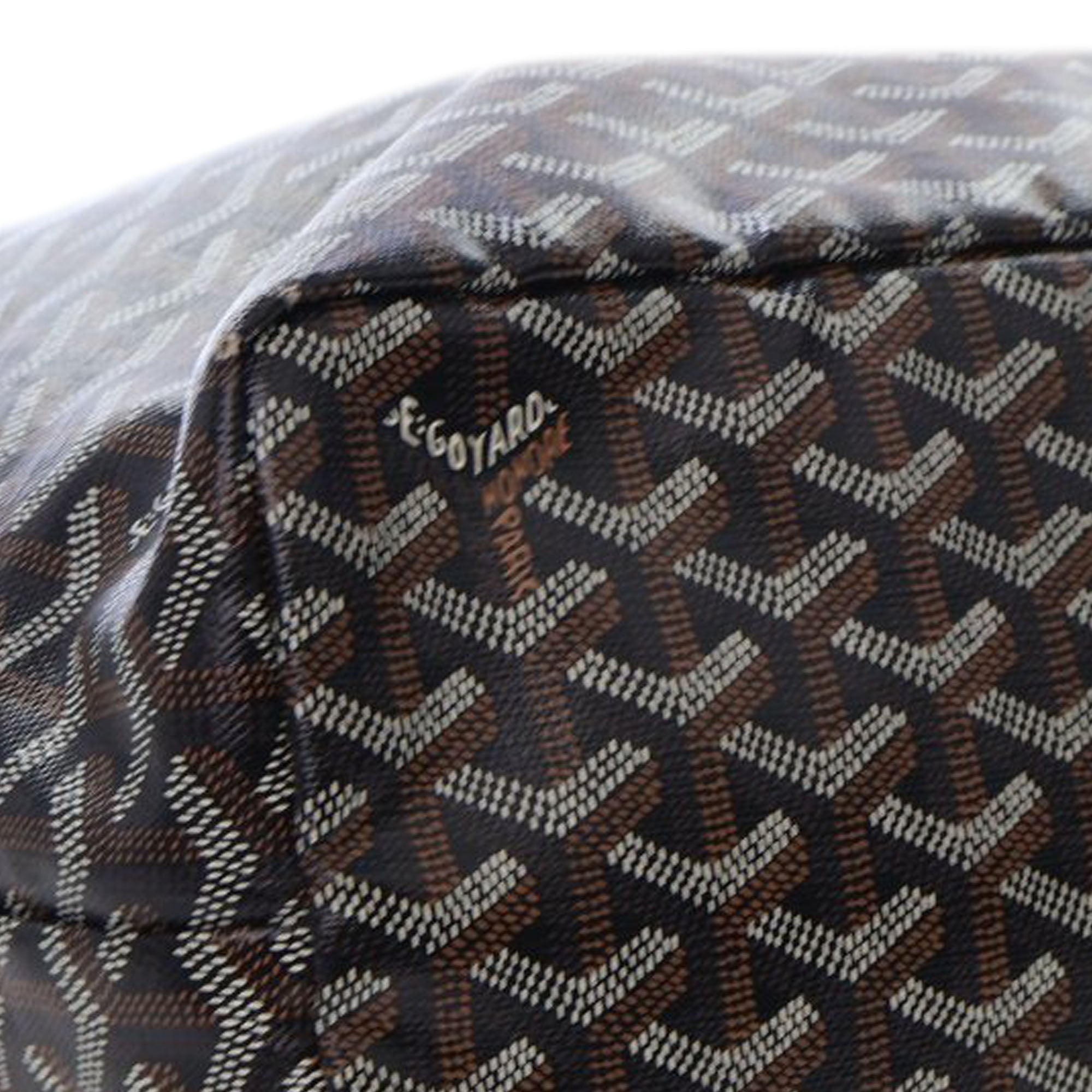 Goyard Goyardine Saint Louis PM - image 10