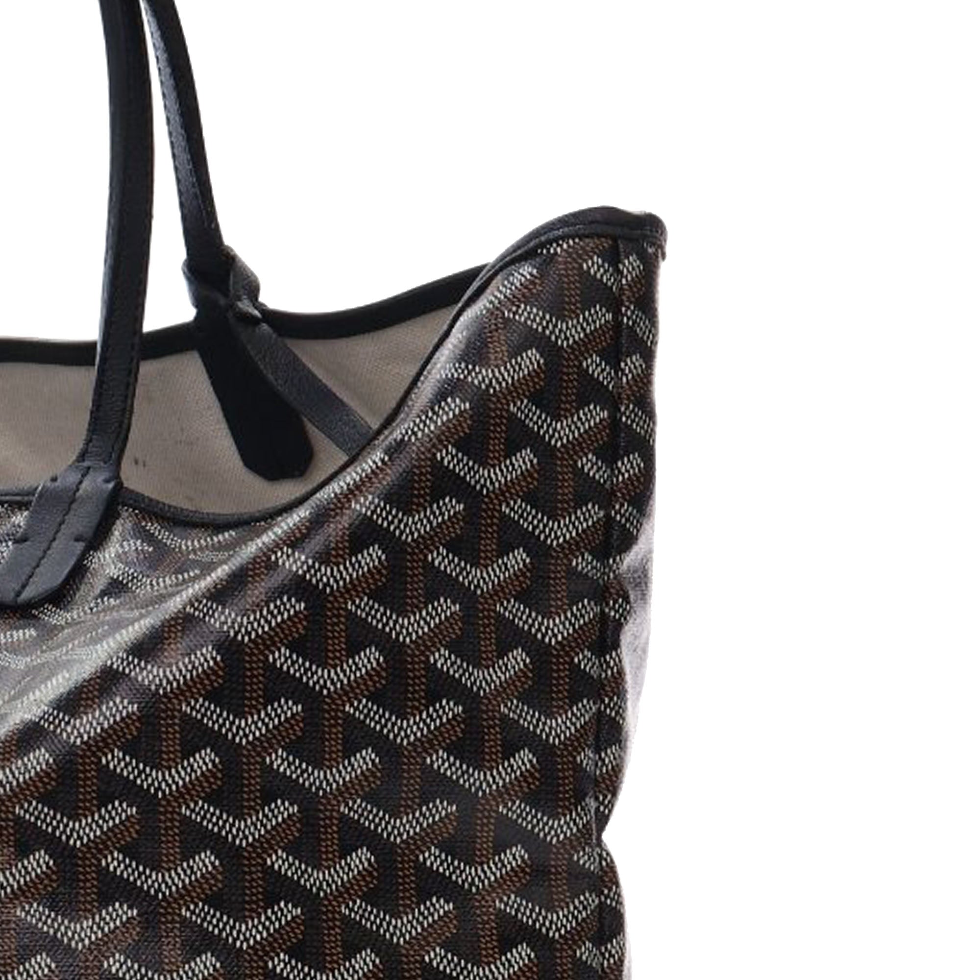 Goyard Goyardine Saint Louis PM - image 11