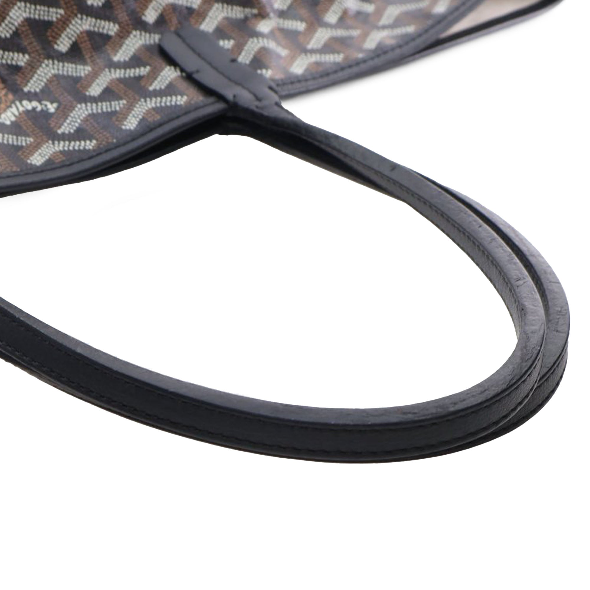 Goyard Goyardine Saint Louis PM - image 12