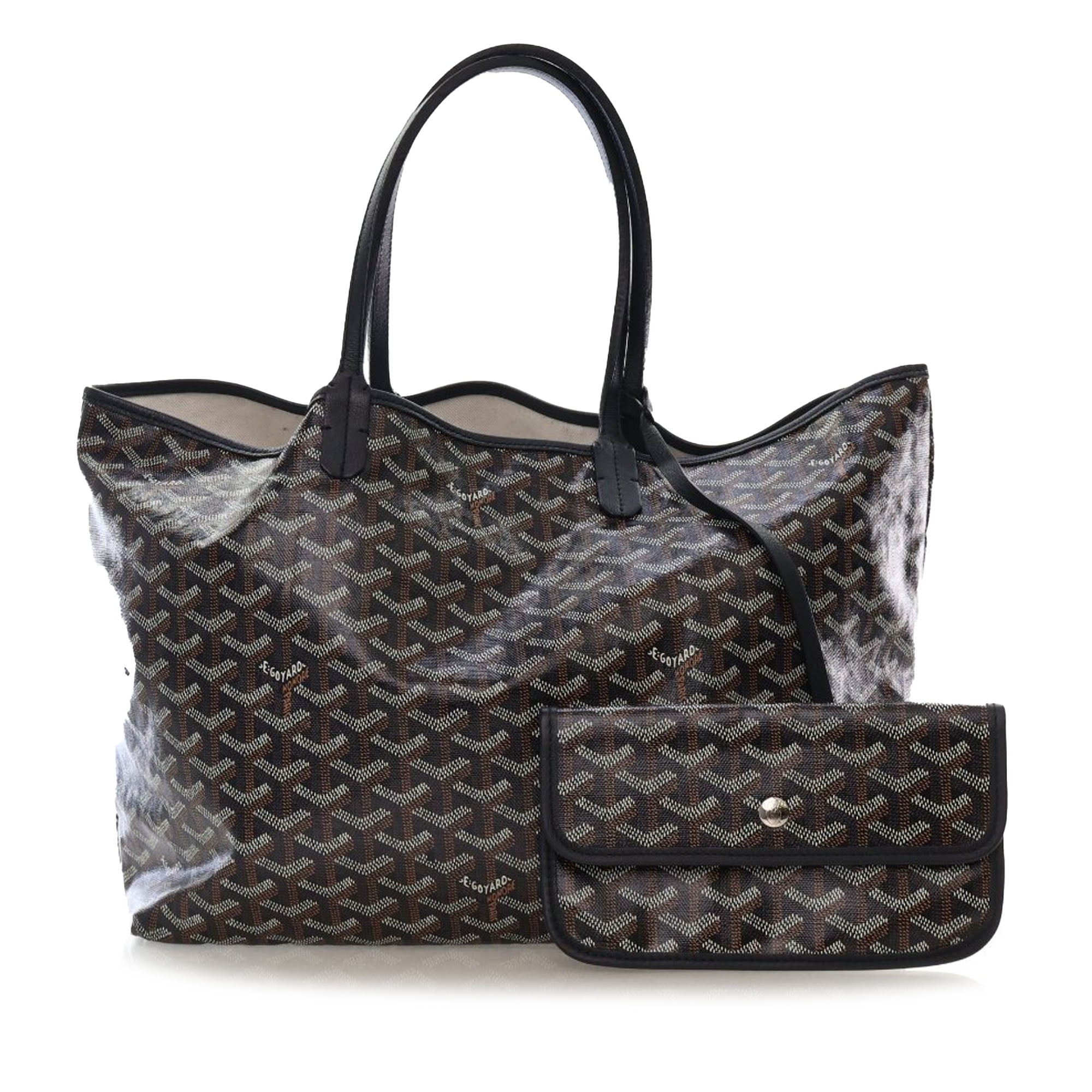 Goyard Goyardine Saint Louis PM - image 14