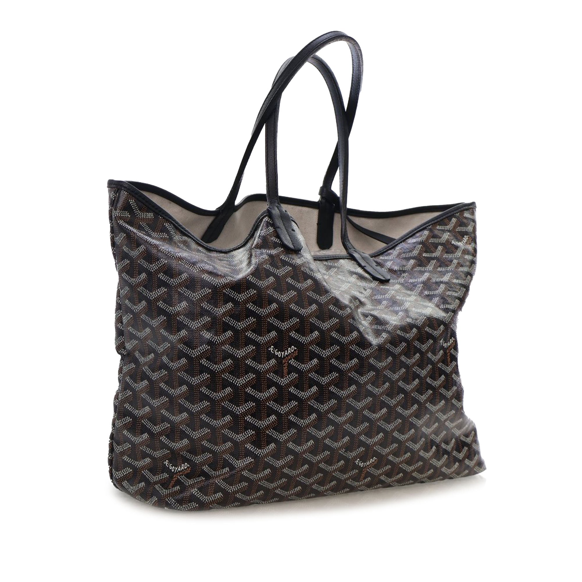 Goyard Goyardine Saint Louis PM - image 2