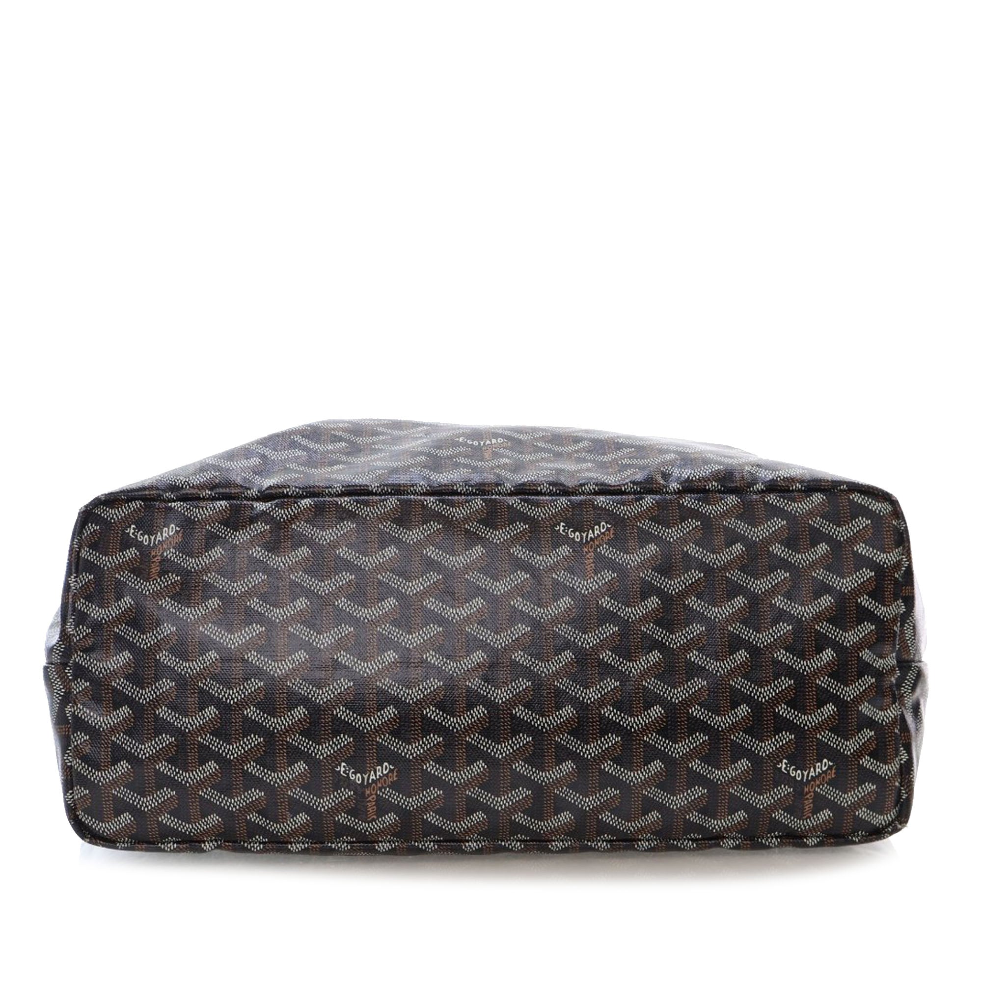 Goyard Goyardine Saint Louis PM - image 3