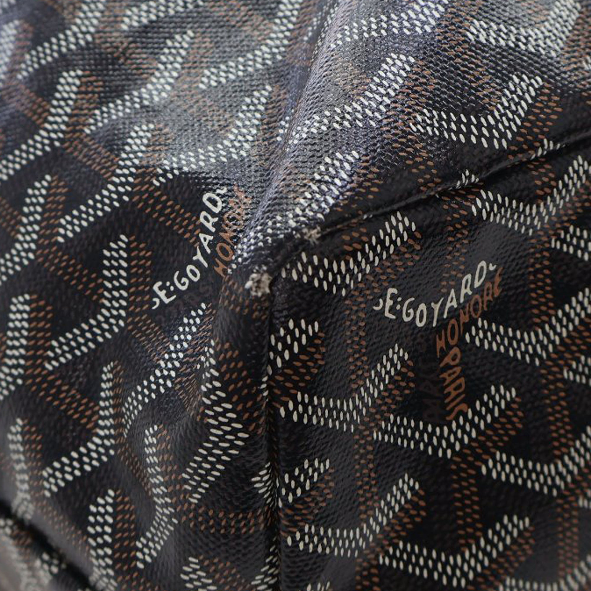 Goyard Goyardine Saint Louis PM - image 6
