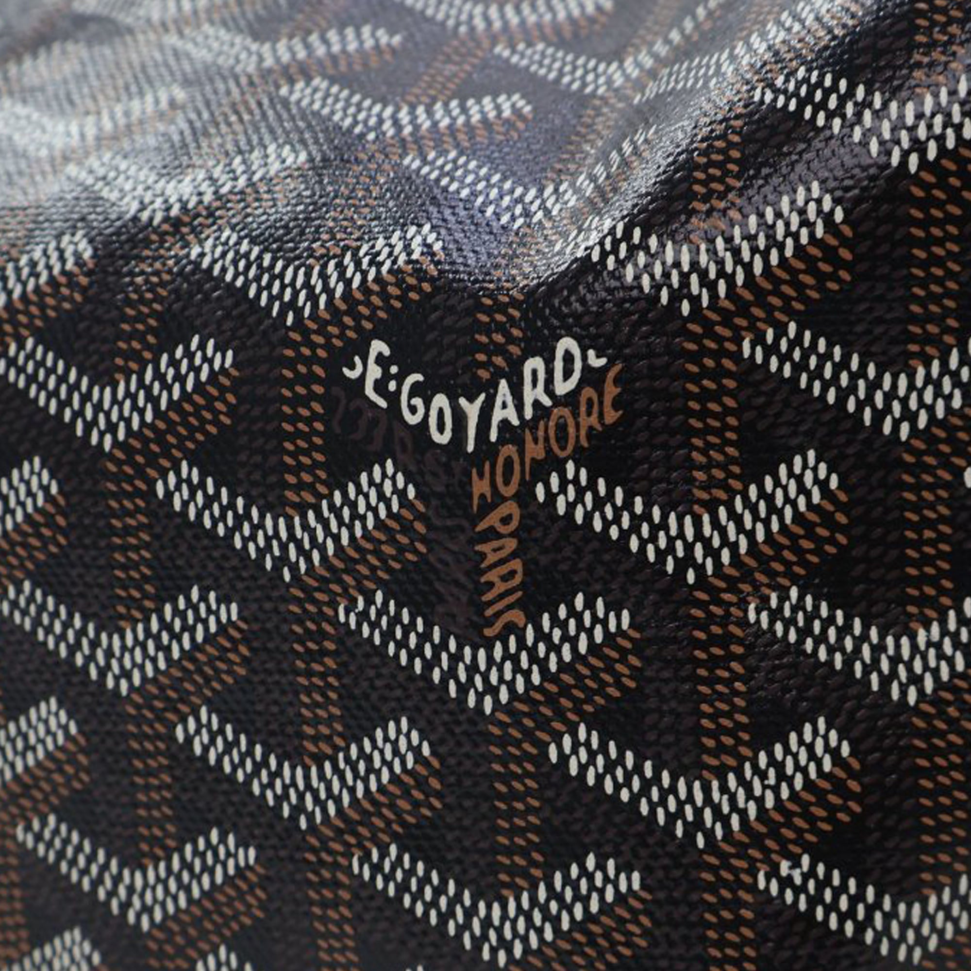 Goyard Goyardine Saint Louis PM - image 8
