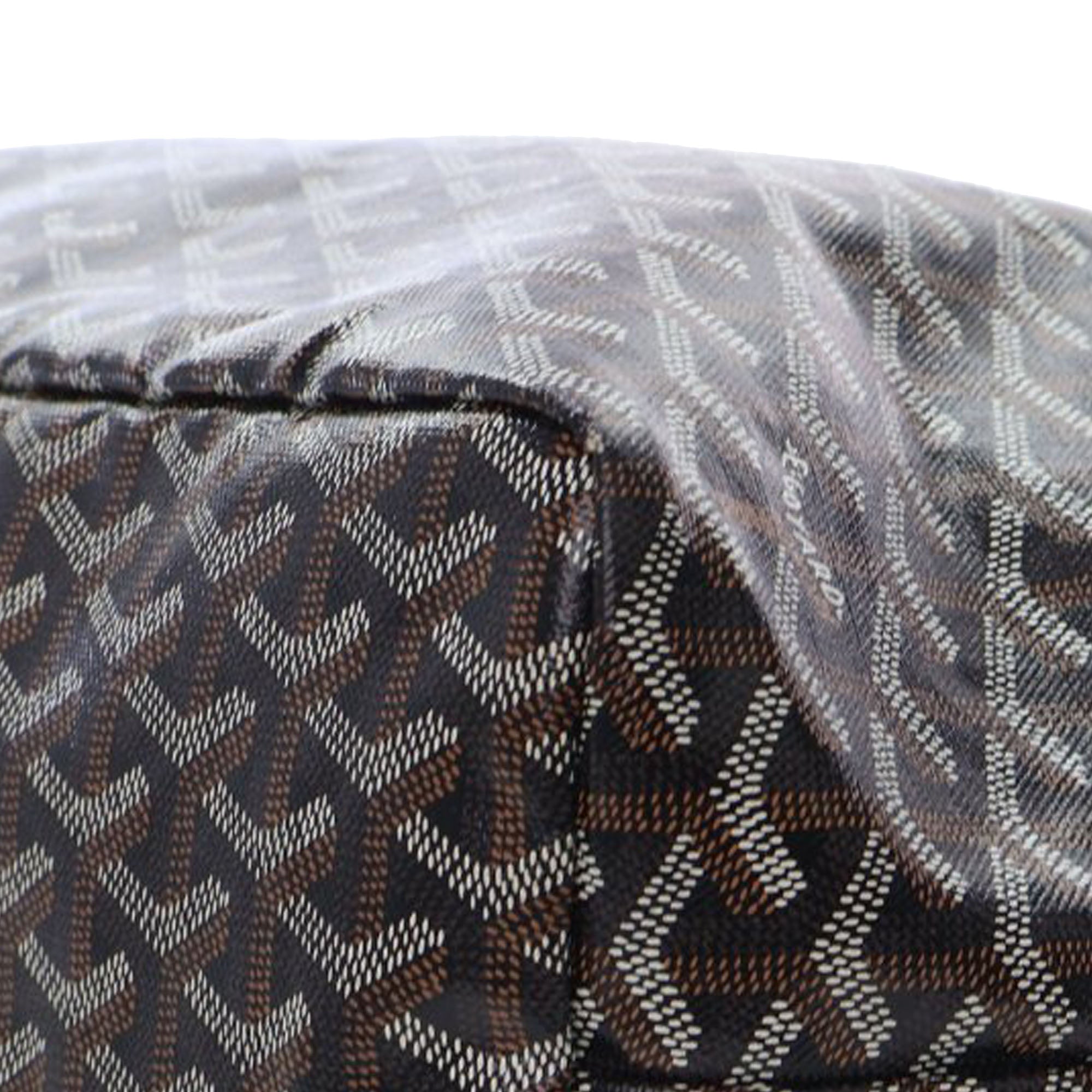 Goyard Goyardine Saint Louis PM - image 9