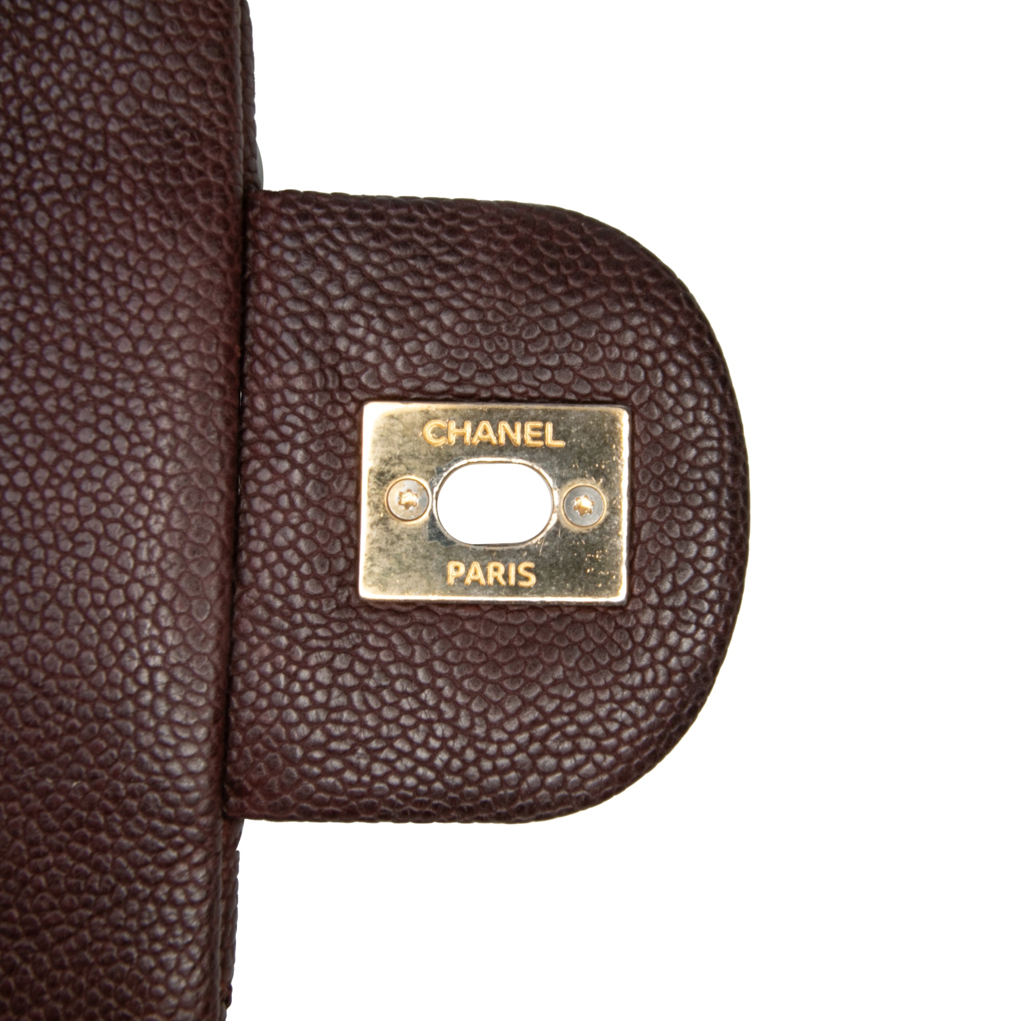 Chanel Caviar Wild Stitch Flap - image 7