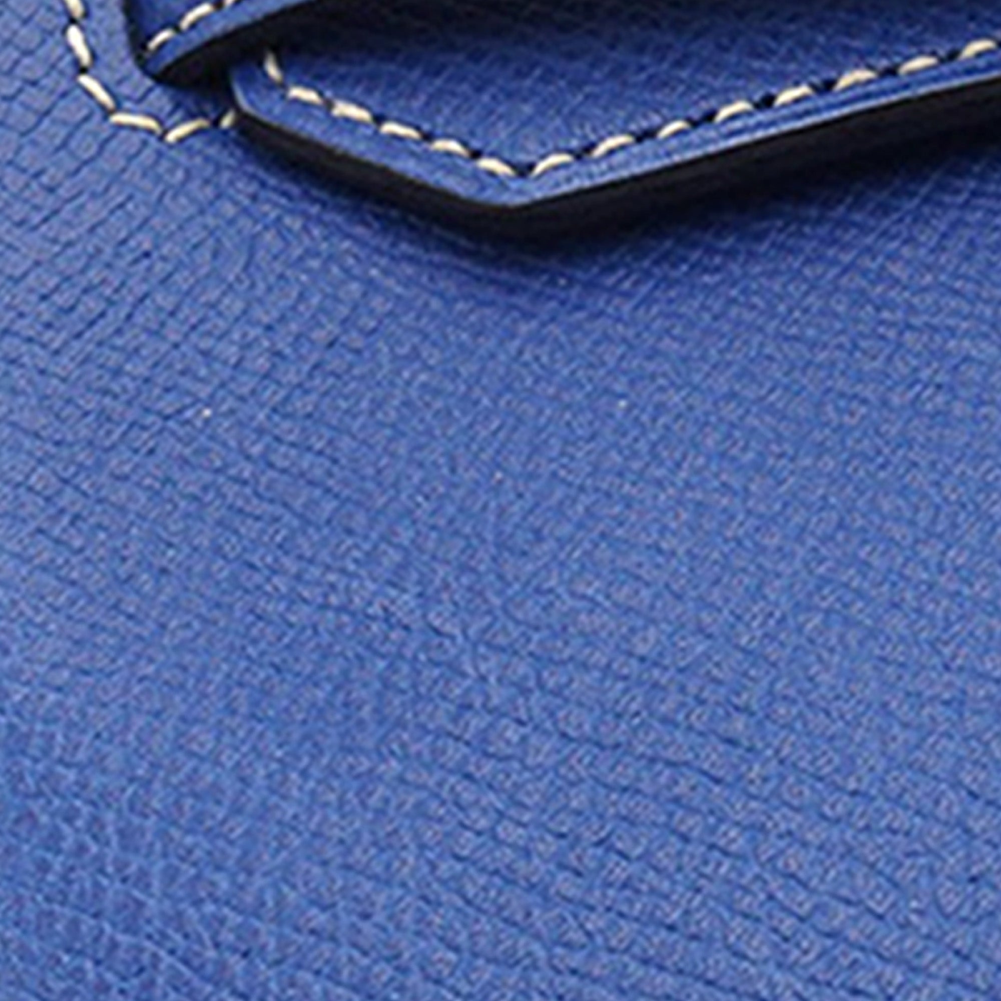 Hermès Epsom Candy Birkin Retourne 30 - image 11