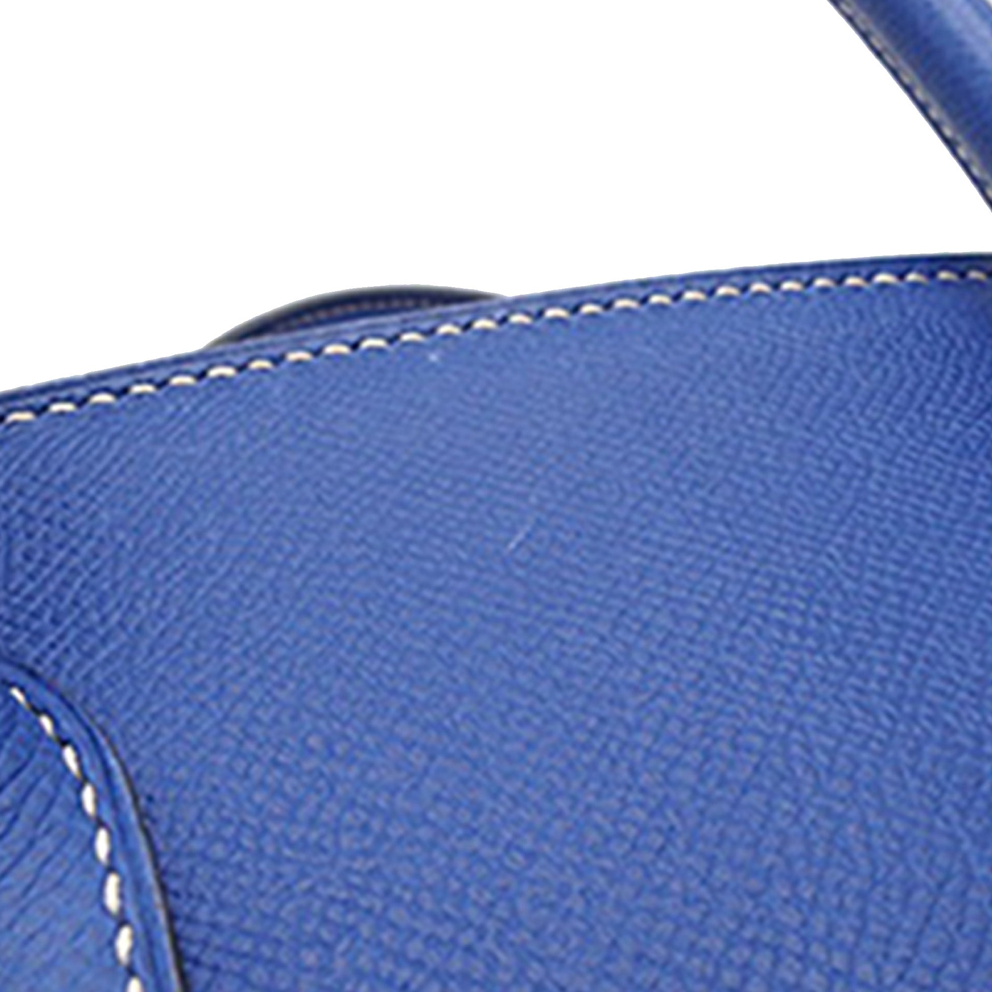 Hermès Epsom Candy Birkin Retourne 30 - image 12