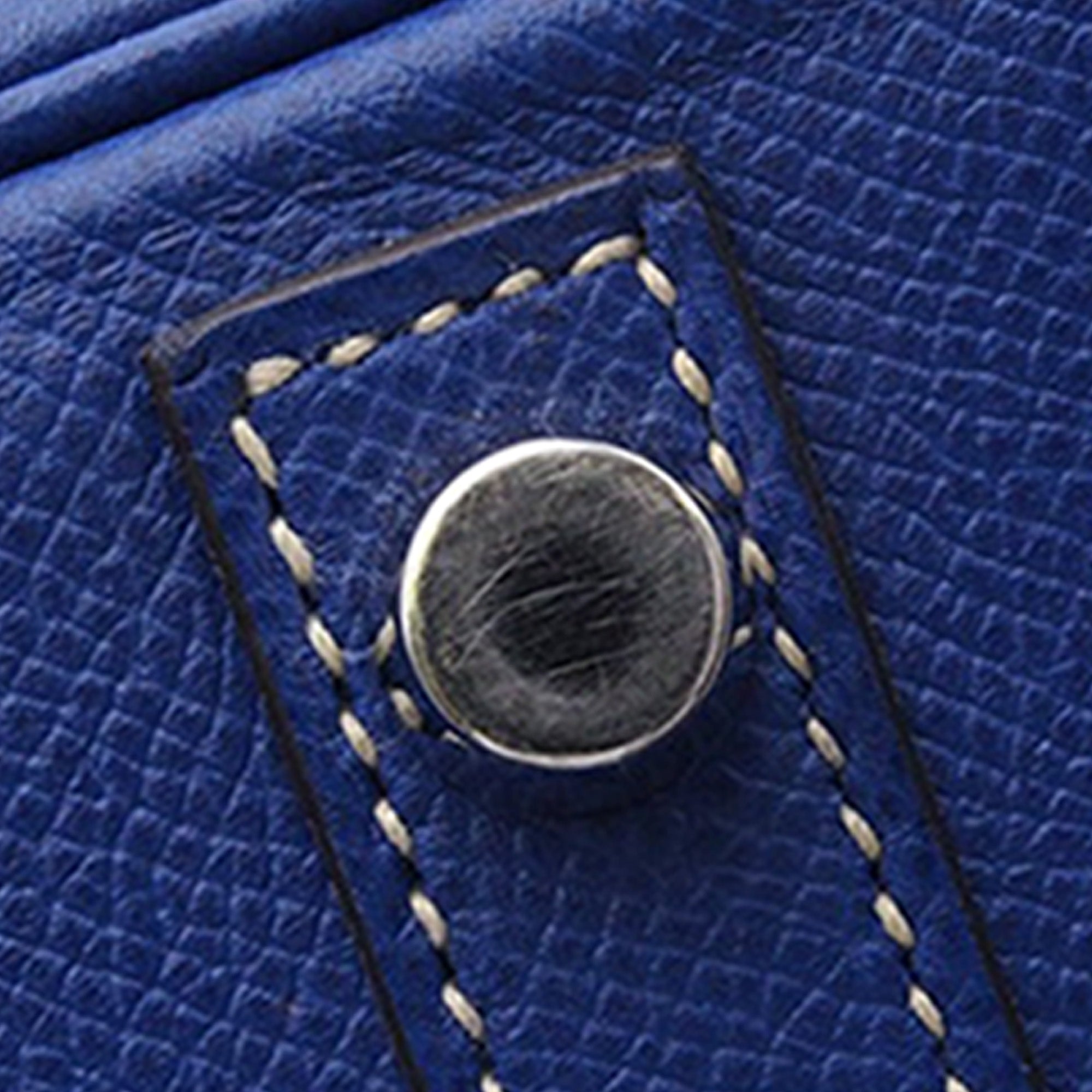 Hermès Epsom Candy Birkin Retourne 30 - image 14