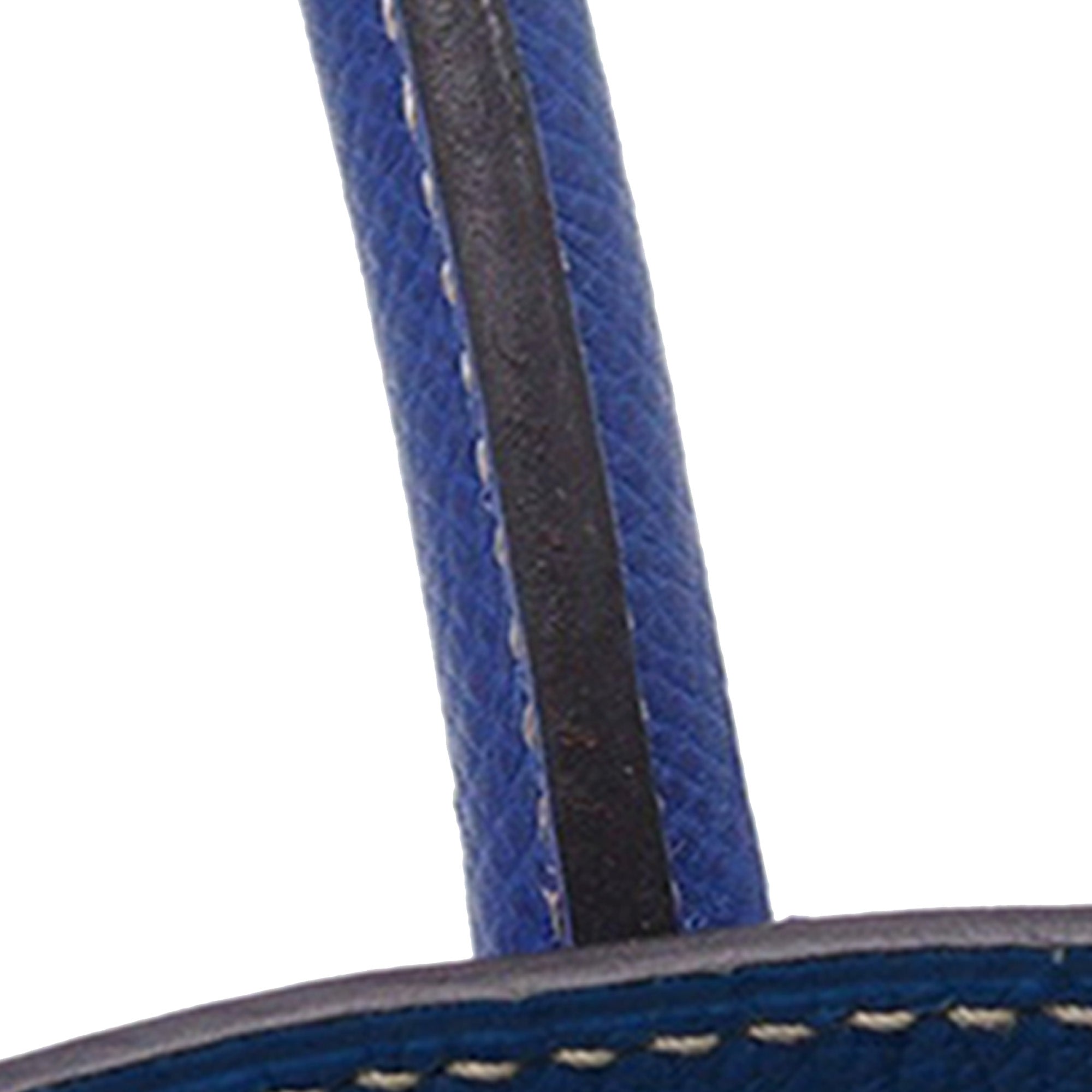 Hermès Epsom Candy Birkin Retourne 30 - image 16