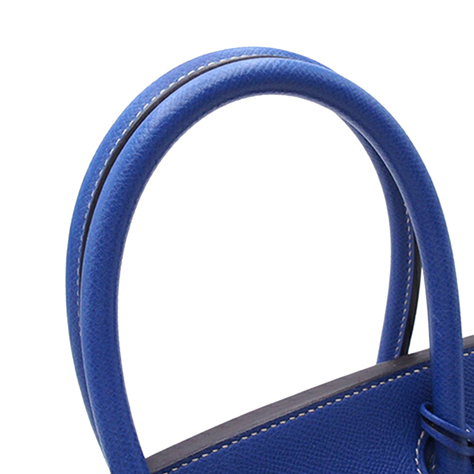 Hermès Epsom Candy Birkin Retourne 30 - image 18
