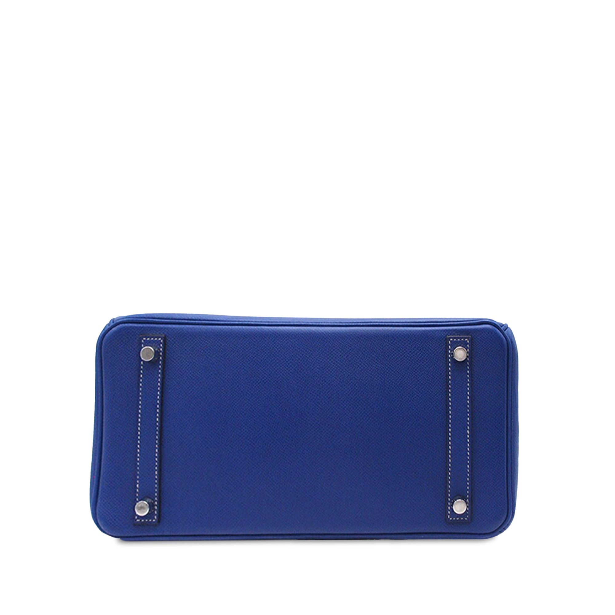 Hermès Epsom Candy Birkin Retourne 30 - image 3