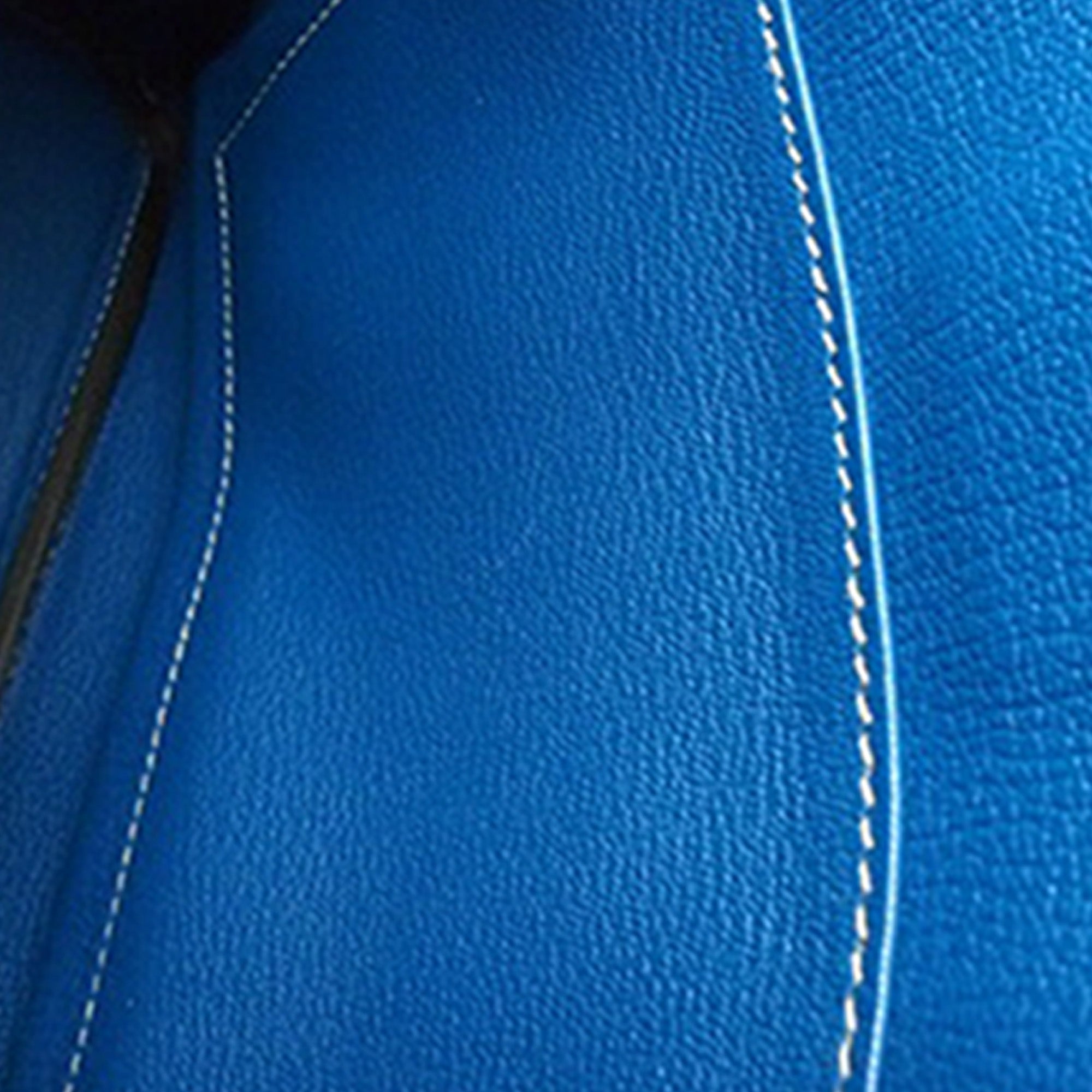 Hermès Epsom Candy Birkin Retourne 30 - image 8