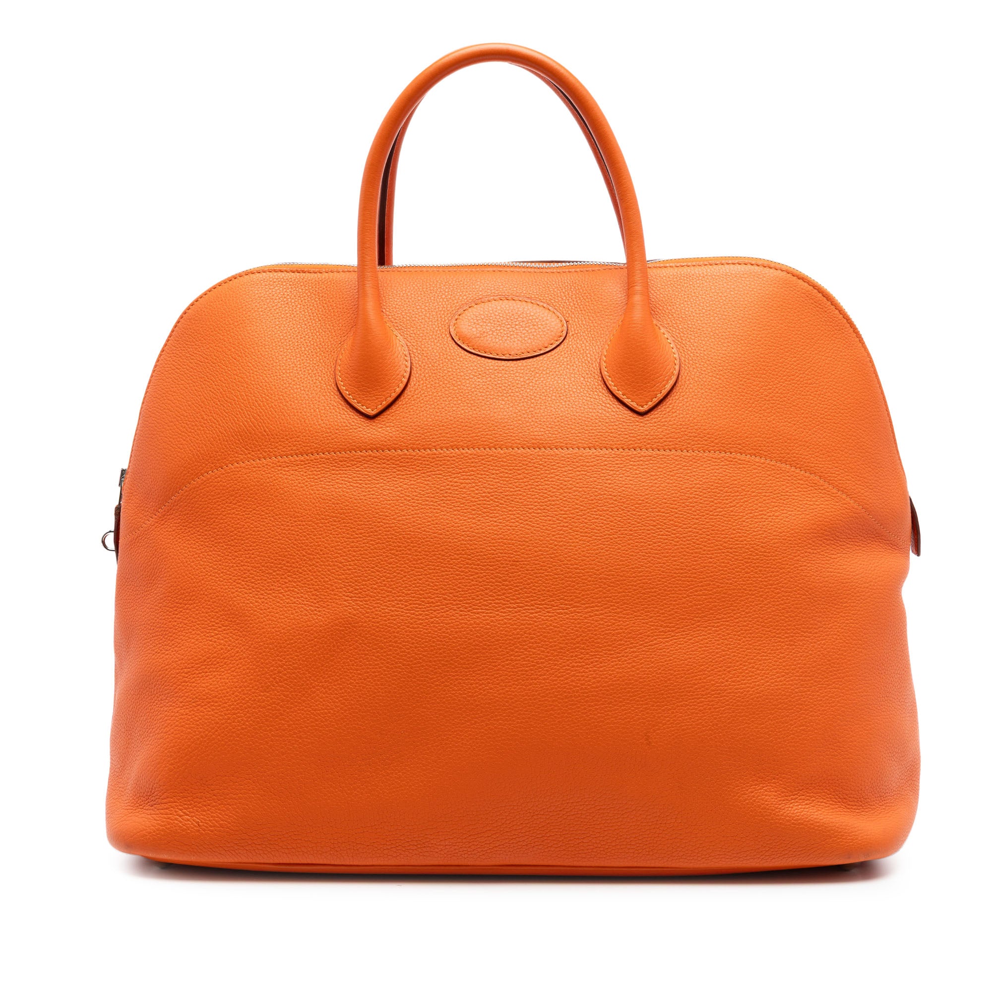 Hermès Clemence Bolide 45 - image 1
