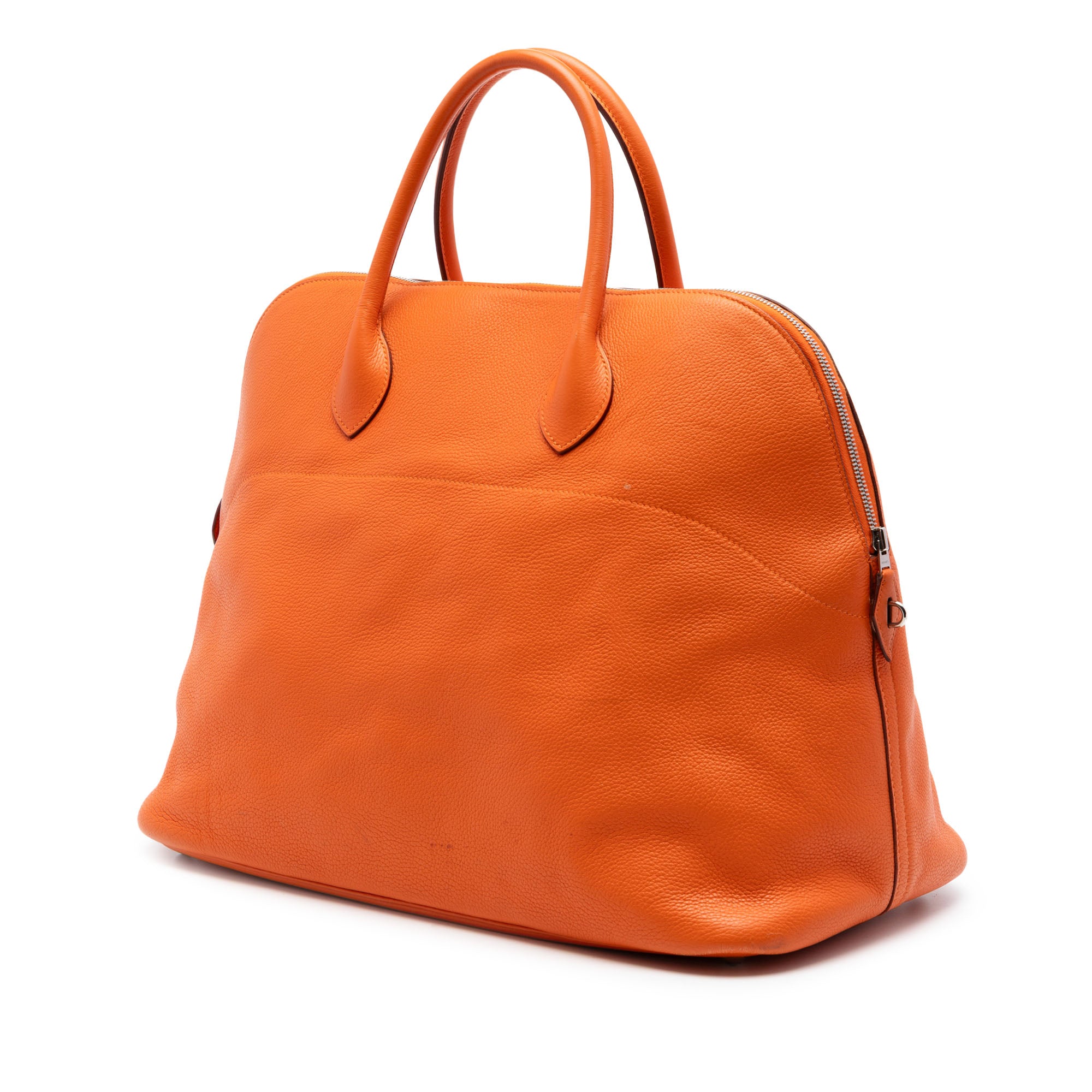 Hermès Clemence Bolide 45 - image 2