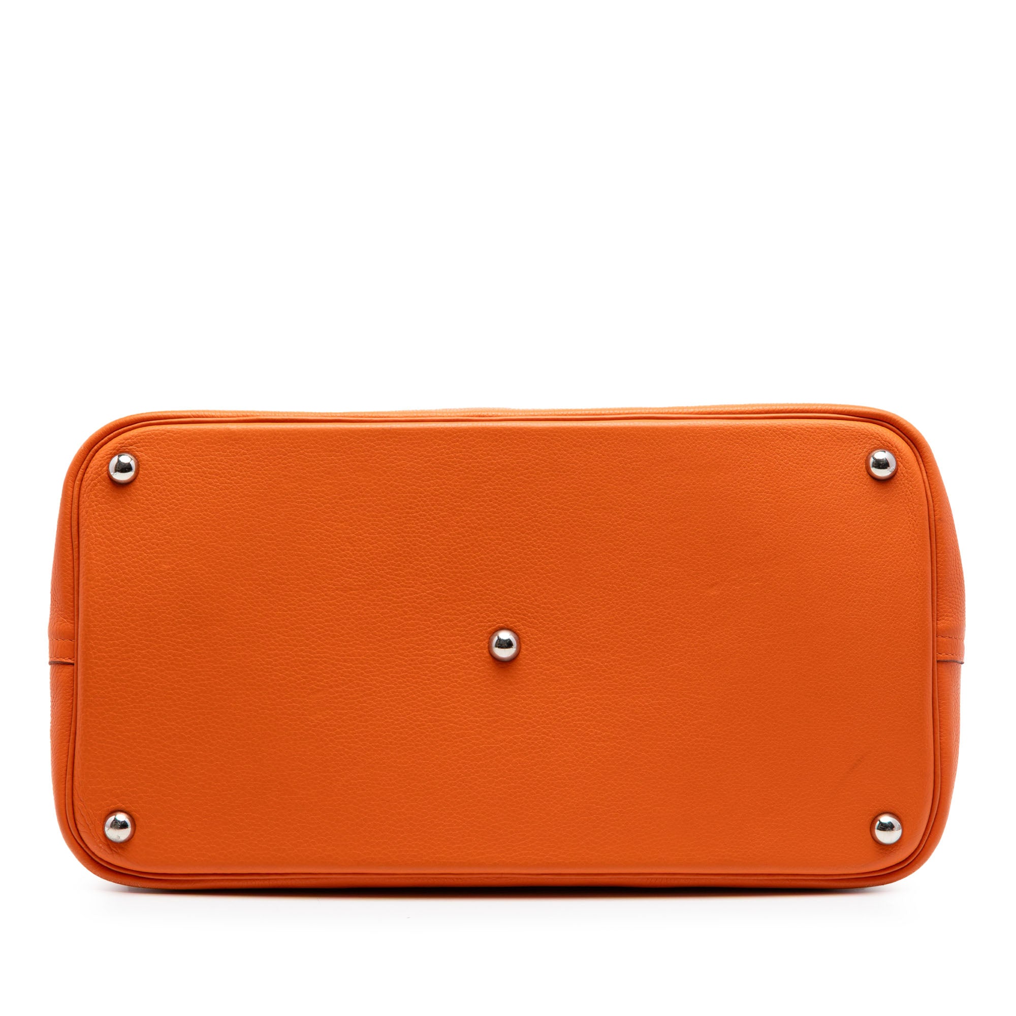 Hermès Clemence Bolide 45 - image 3