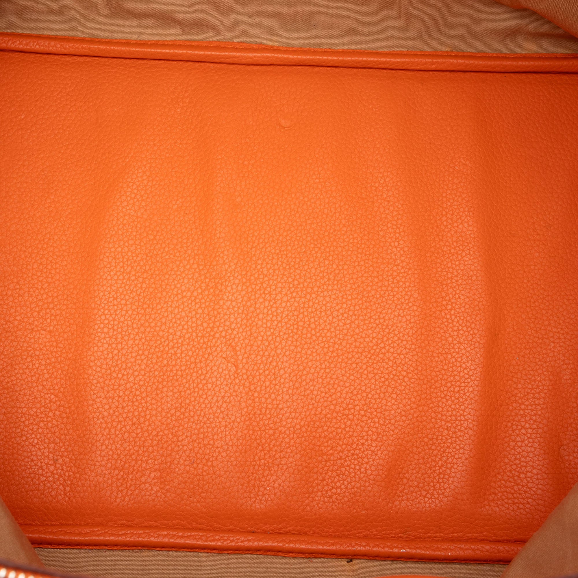 Hermès Clemence Bolide 45 - image 4