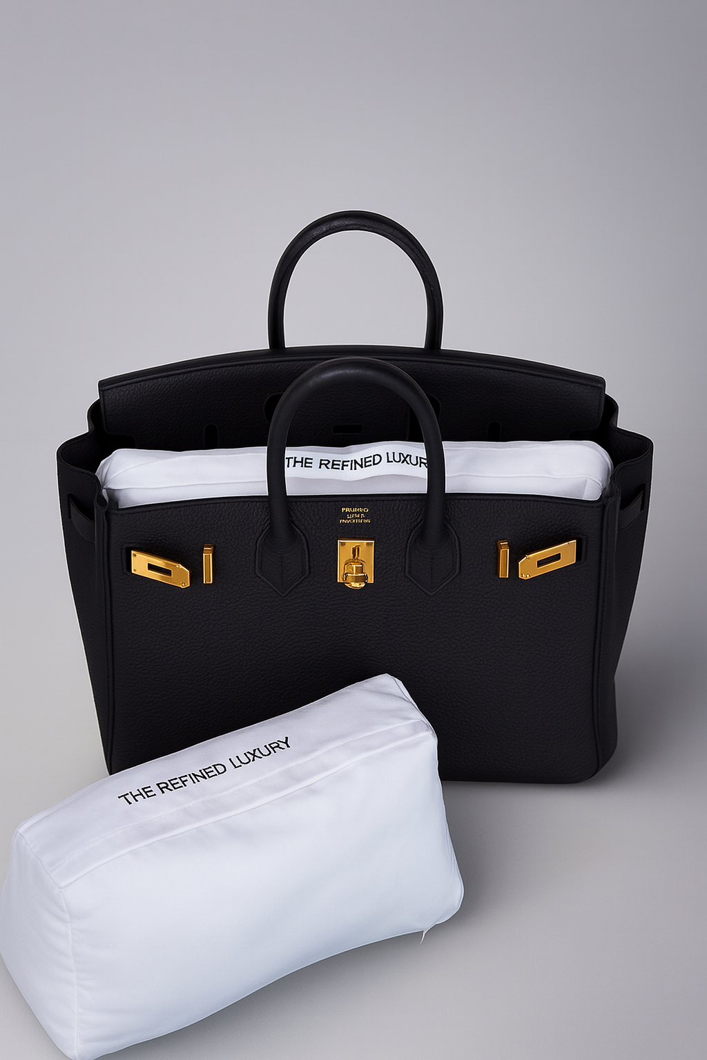 The Refined Luxury