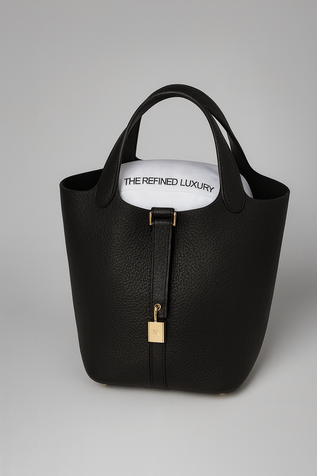 The Refined Luxury
