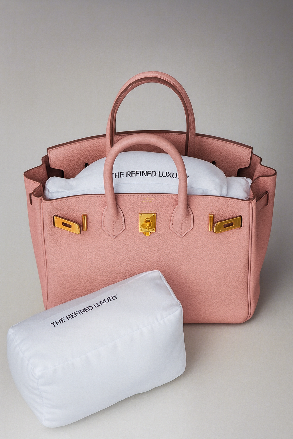 The Refined Luxury