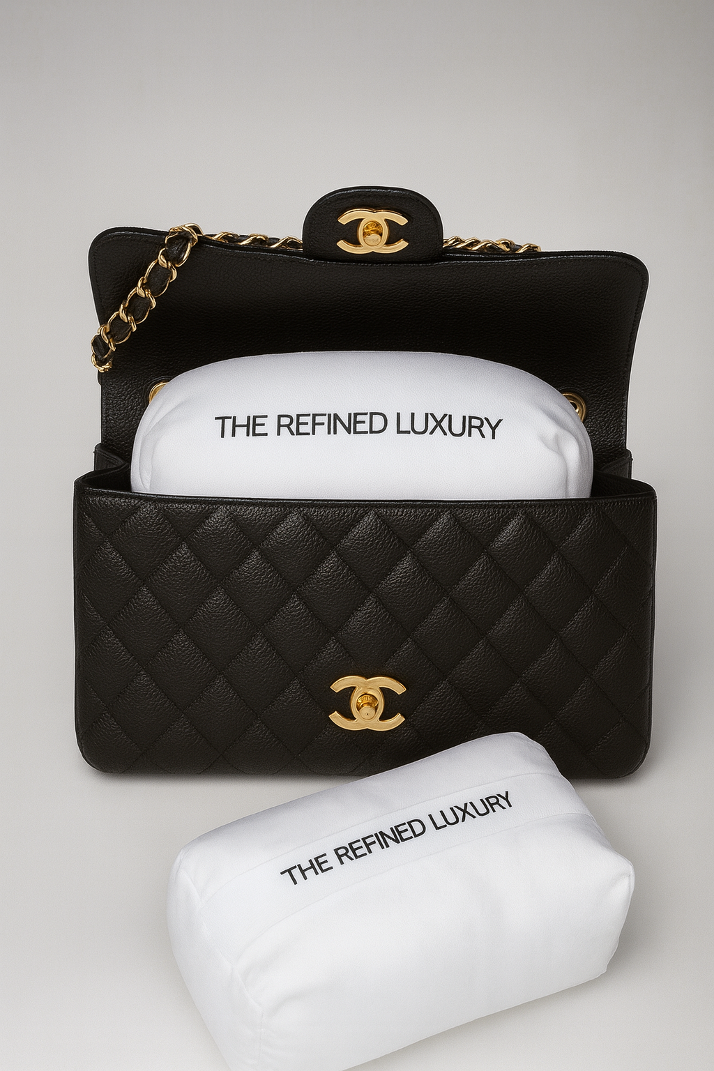The Refined Luxury