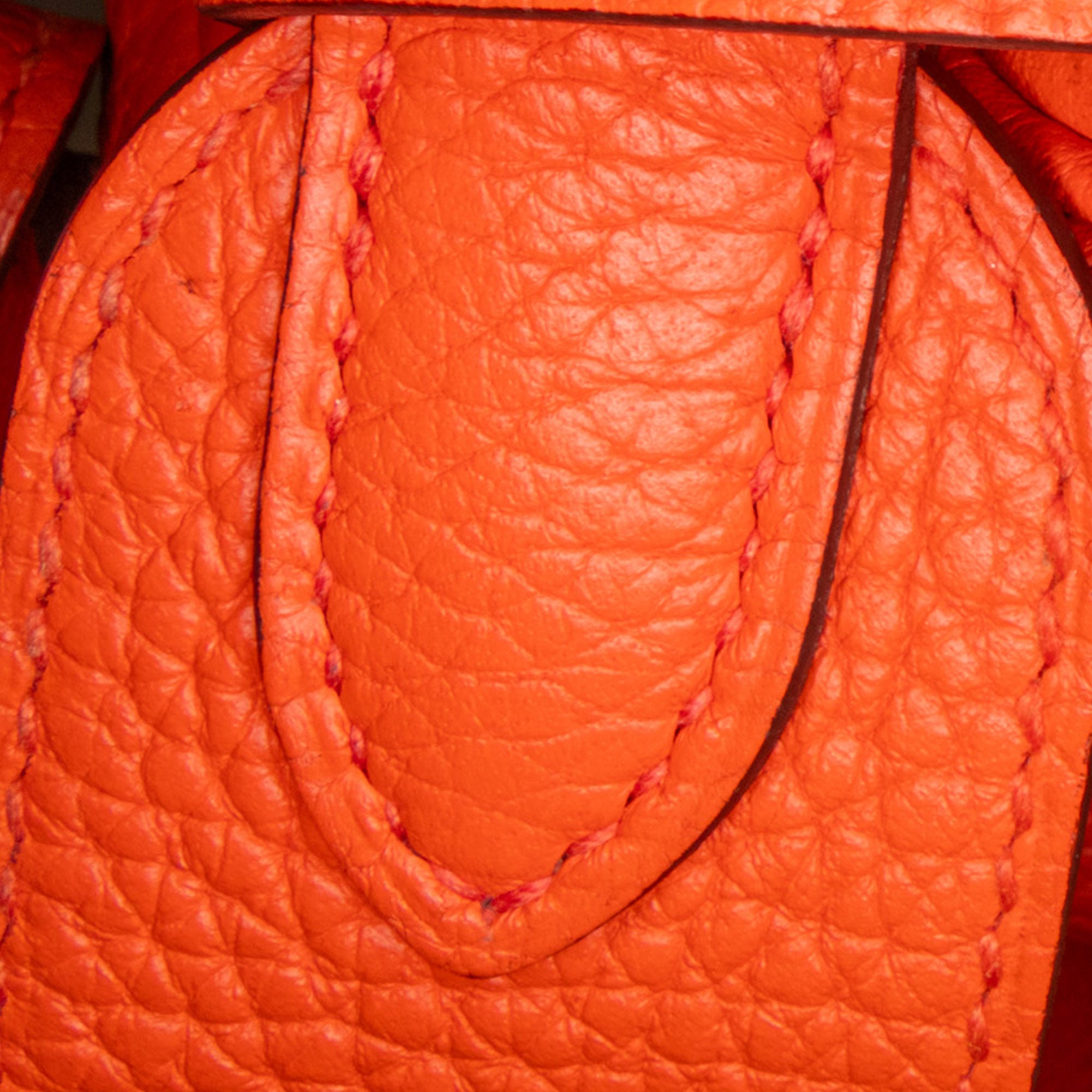 Hermès Clemence Lindy 34 - image 11