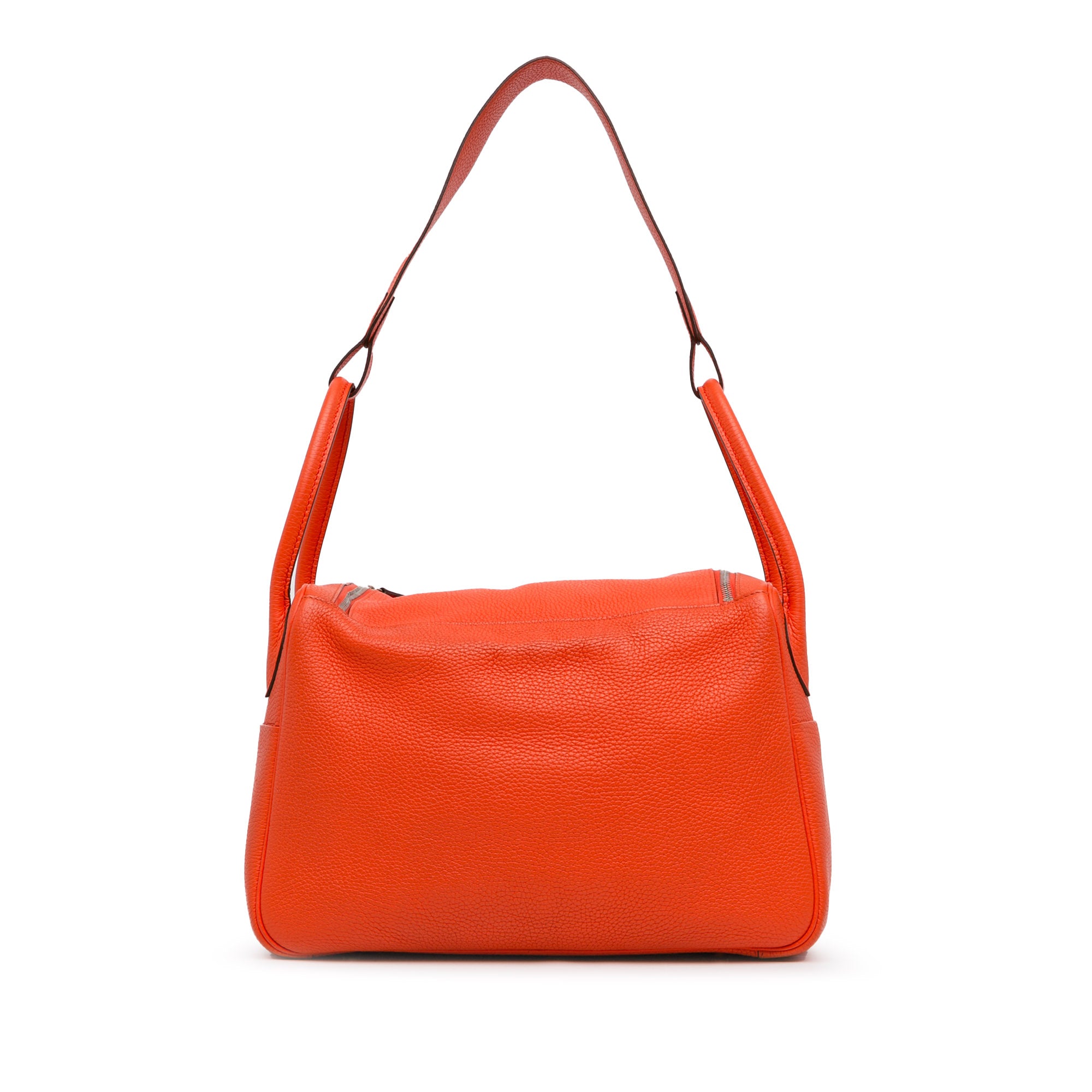 Hermès Clemence Lindy 34 - image 3