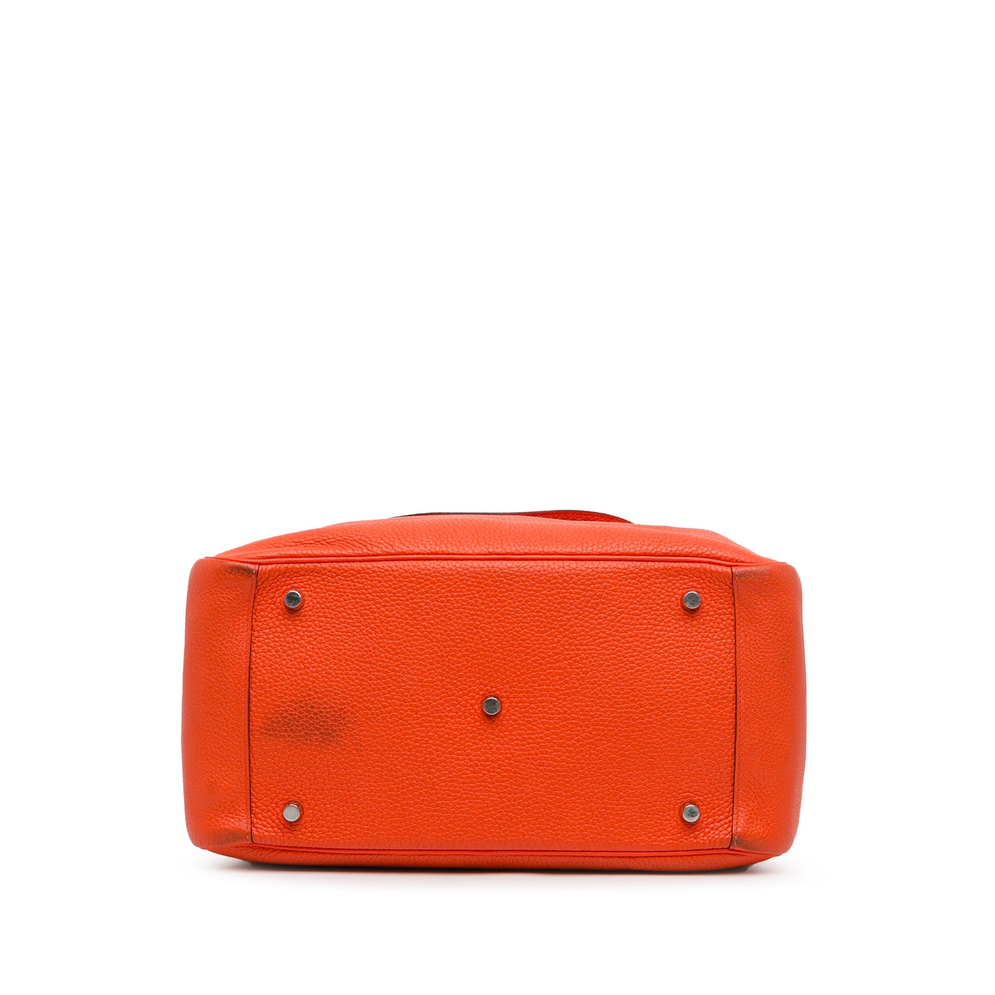 Hermès Clemence Lindy 34 - image 4