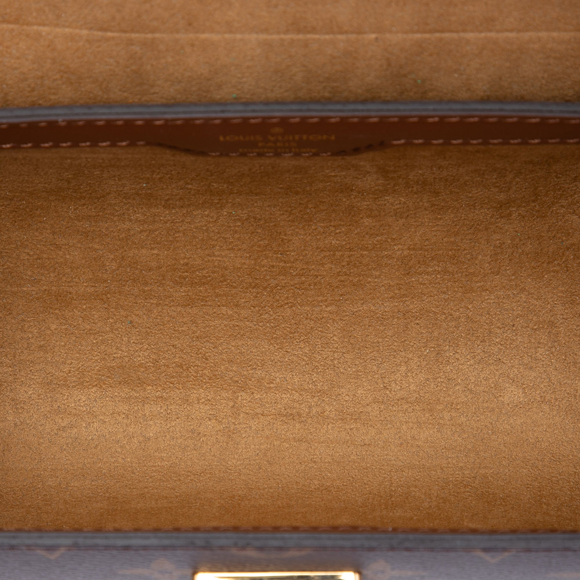 Louis Vuitton Monogram Papillon Trunk - image 4