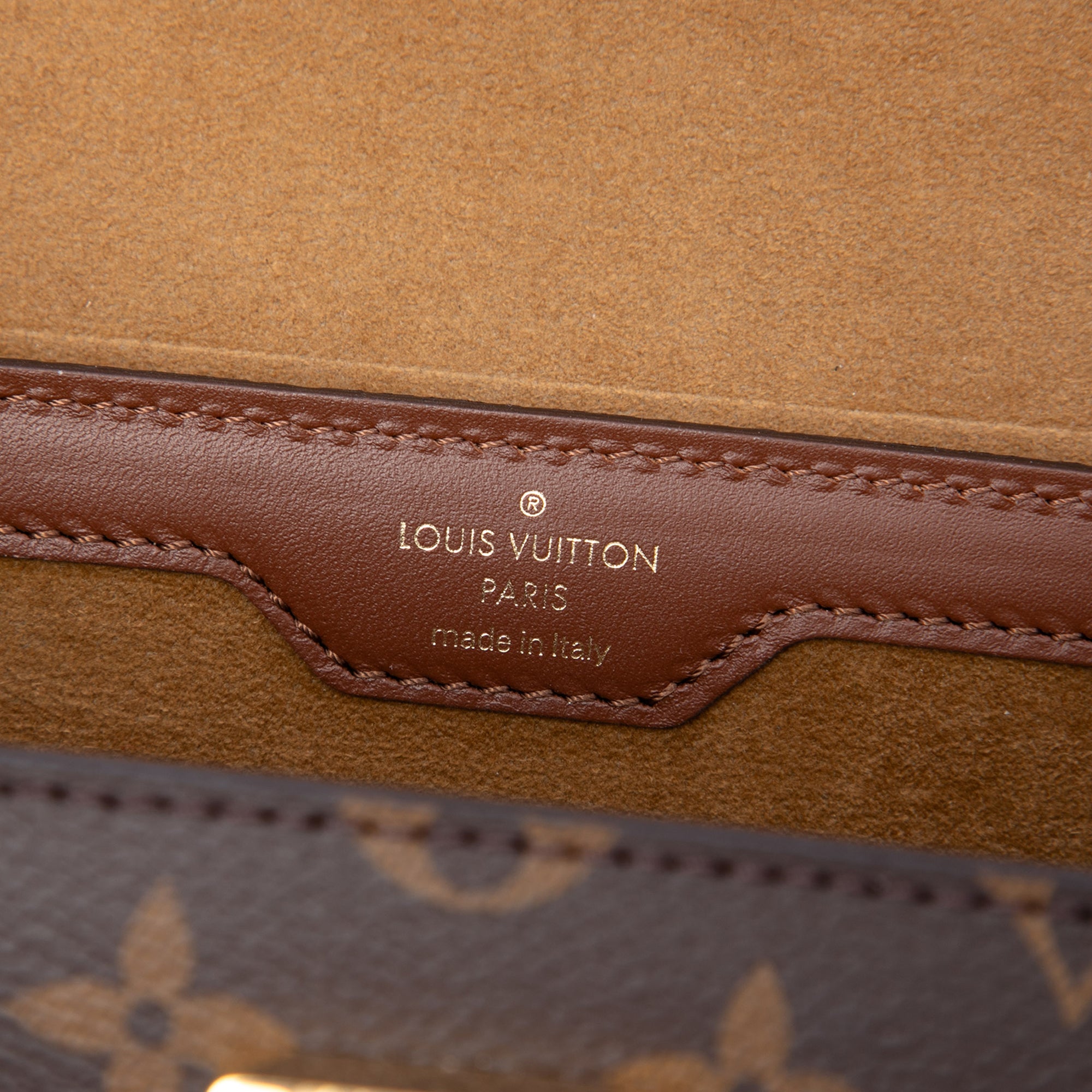 Louis Vuitton Monogram Papillon Trunk - image 5