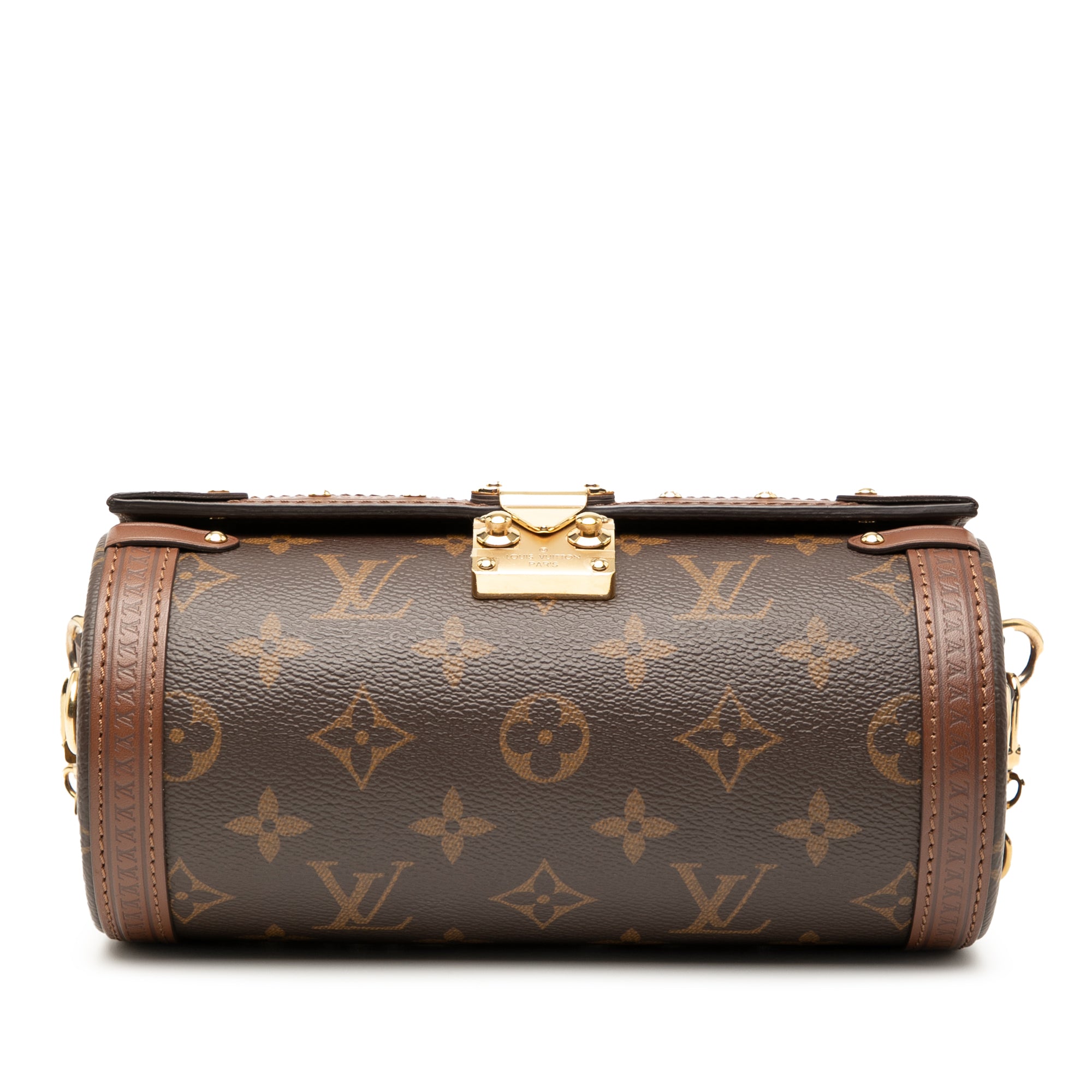Louis Vuitton Monogram Papillon Trunk - image 3